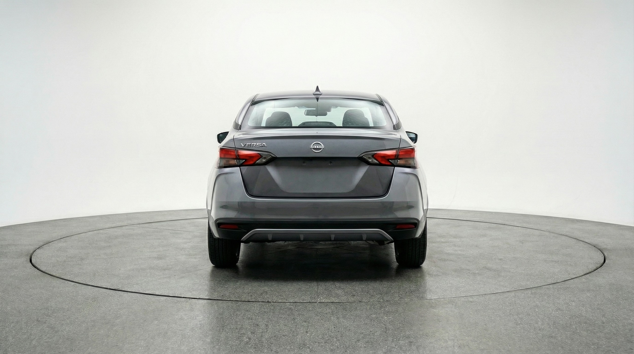 Thumbnail: 2025 Nissan Versa - 6