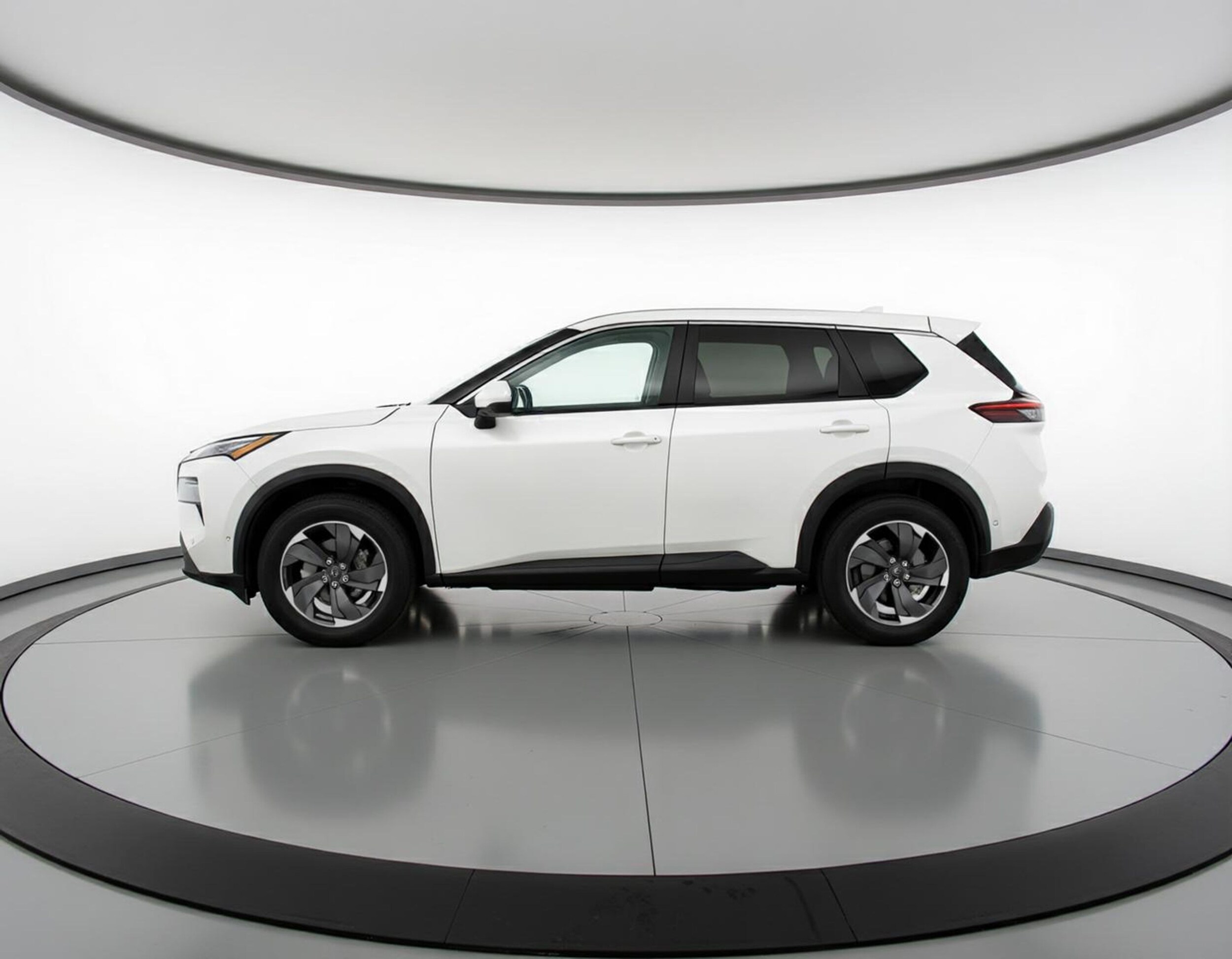 Thumbnail: 2025 Nissan Rogue - 4