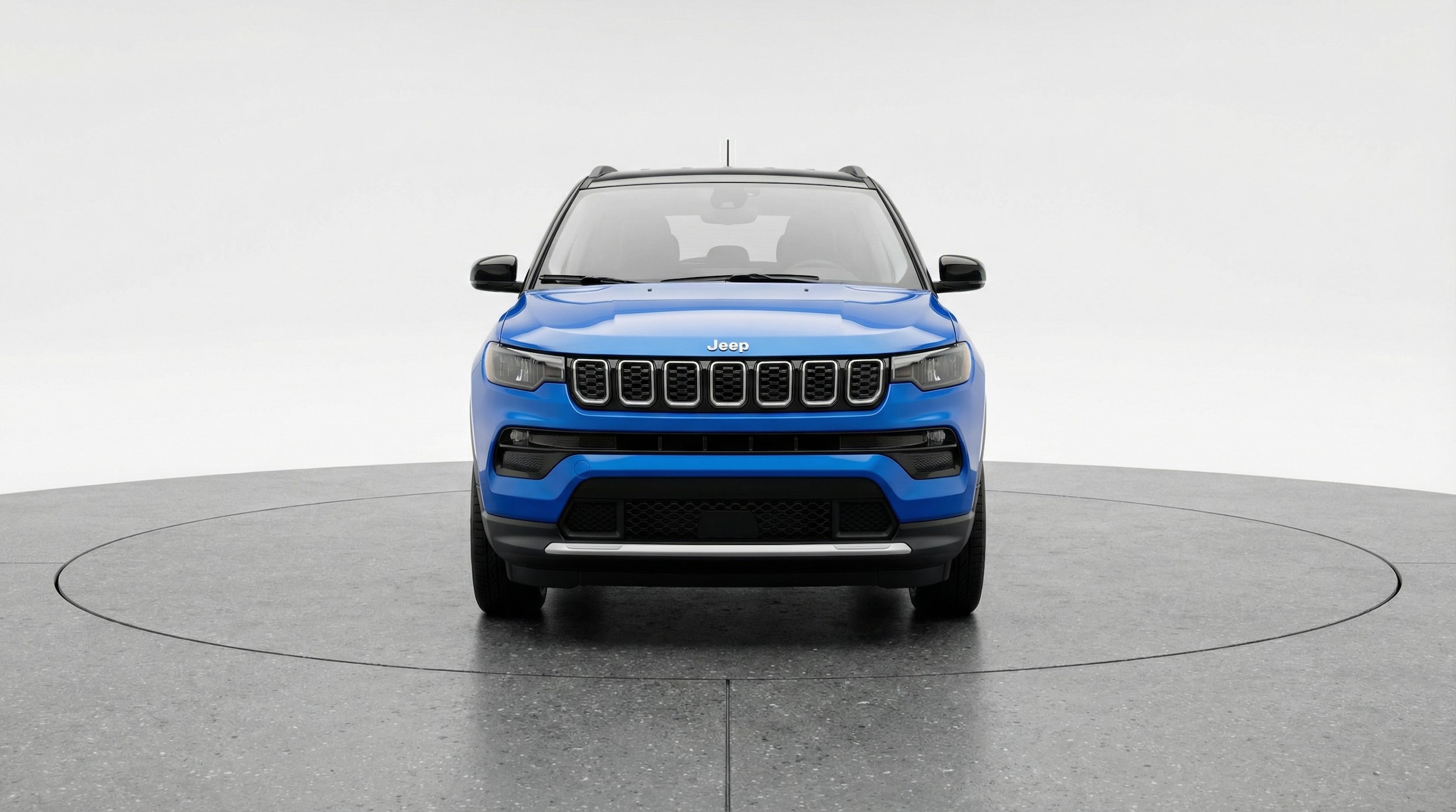 Thumbnail: 2025 Jeep Compass - 2