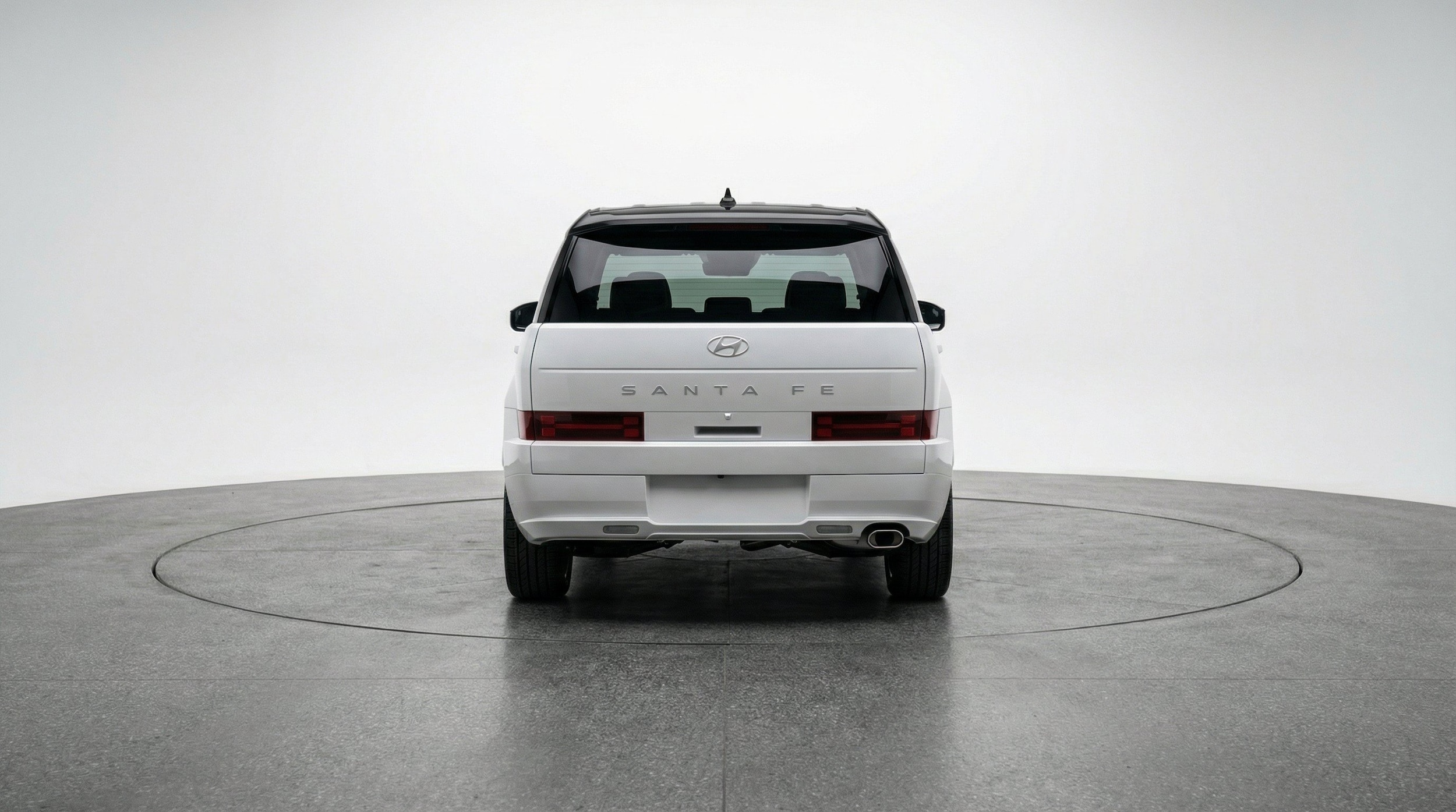 Thumbnail: 2026 Hyundai Santa Fe - 7