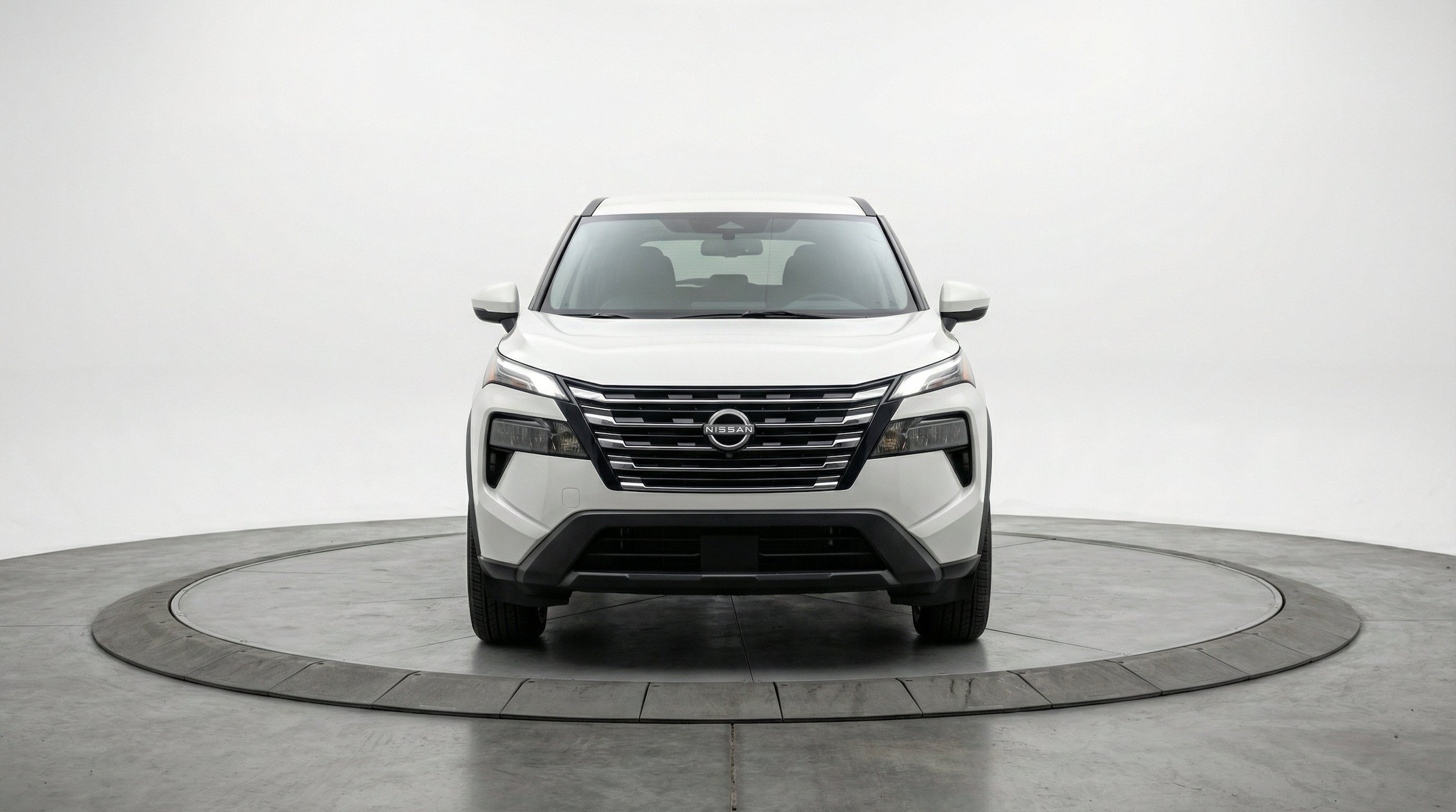 Thumbnail: 2025 Nissan Rogue - 2