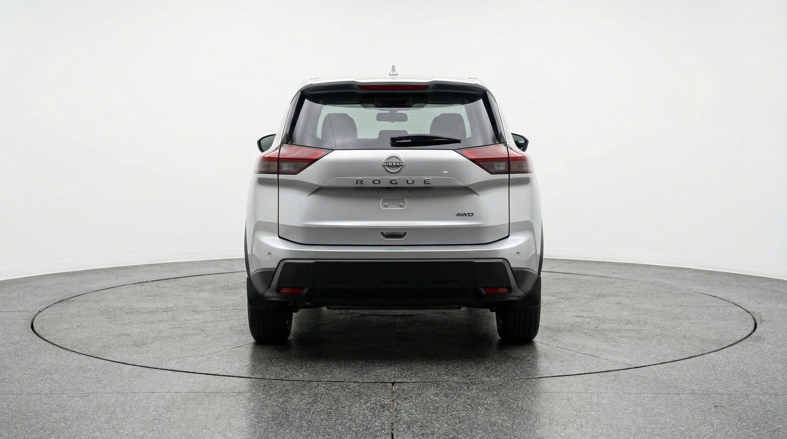 Thumbnail: 2025 Nissan Rogue - 6