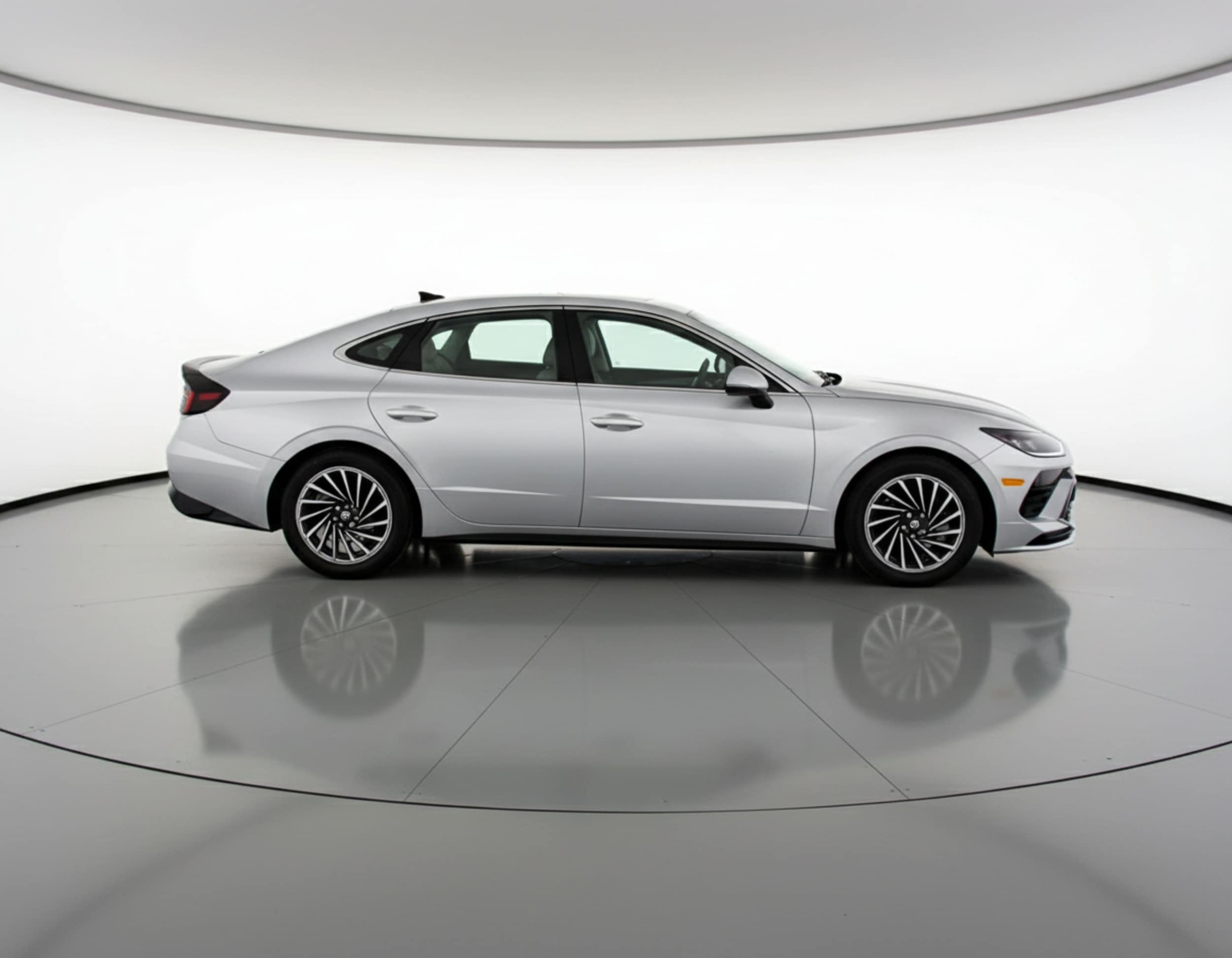 Thumbnail: 2025 Hyundai Sonata - 8