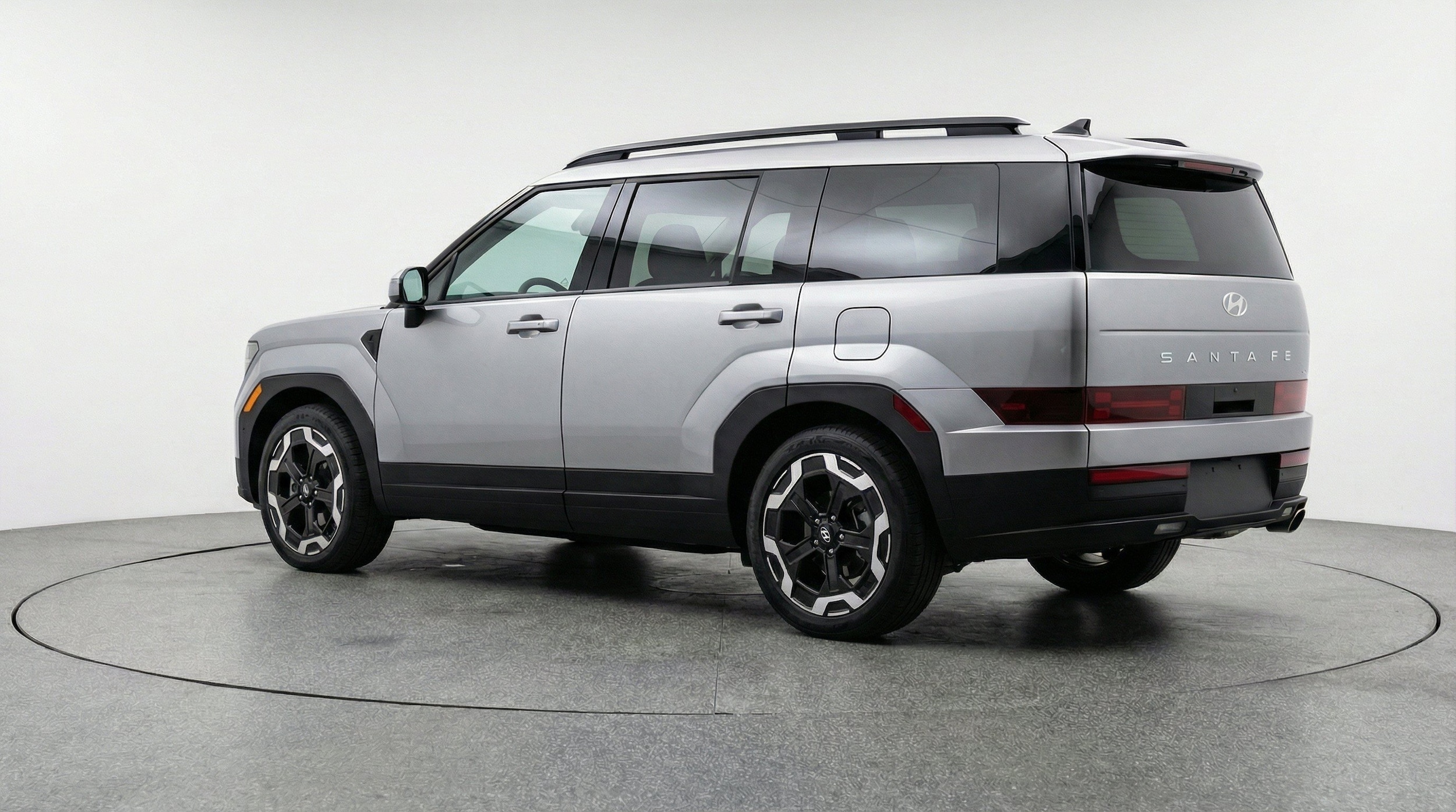 Thumbnail: 2026 Hyundai Santa Fe - 6
