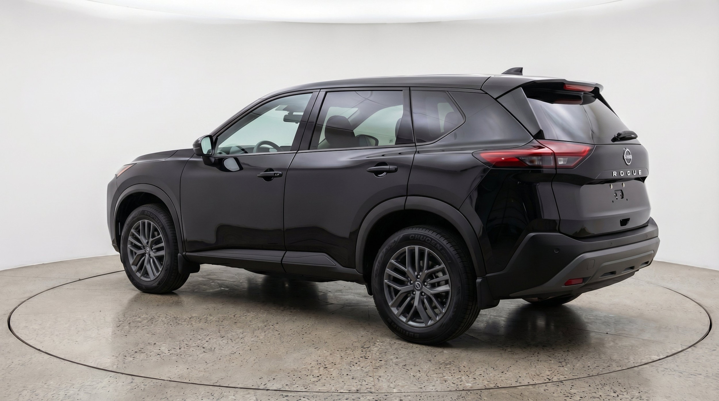 Thumbnail: 2026 Nissan Rogue - 6