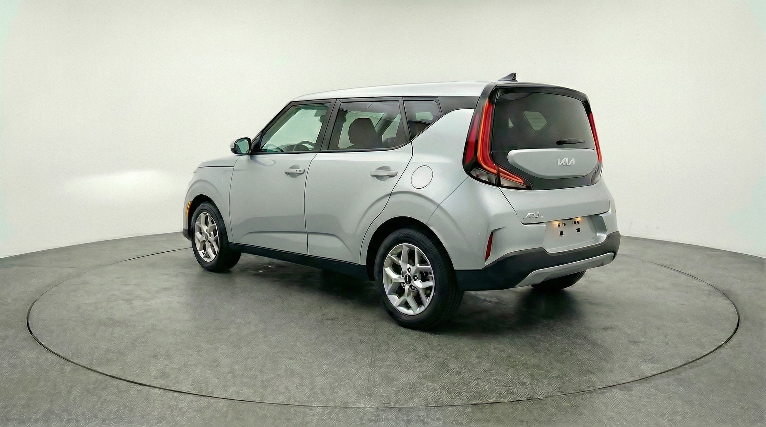 Thumbnail: 2025 Kia Soul - 5
