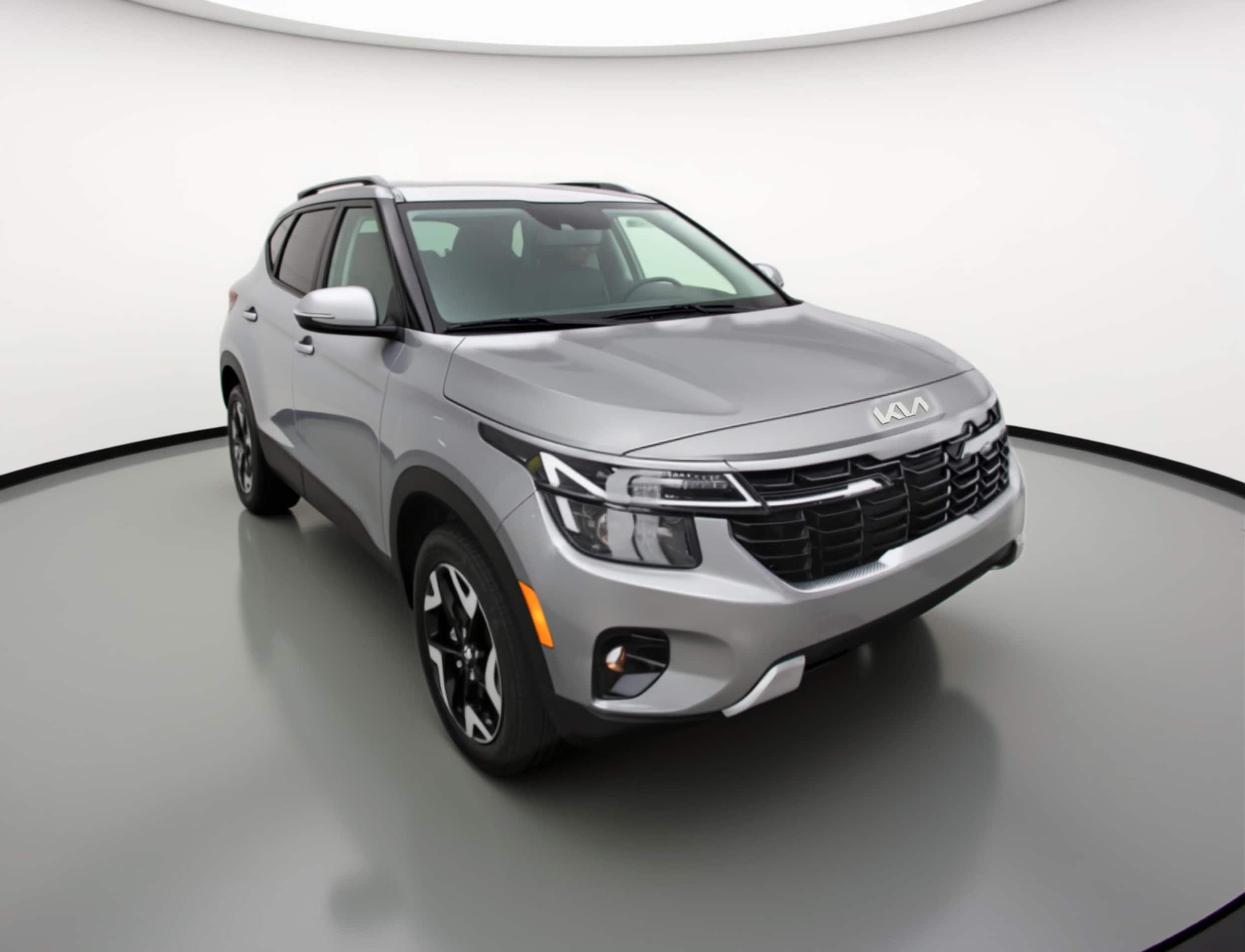 Thumbnail: 2025 Kia Seltos - 1