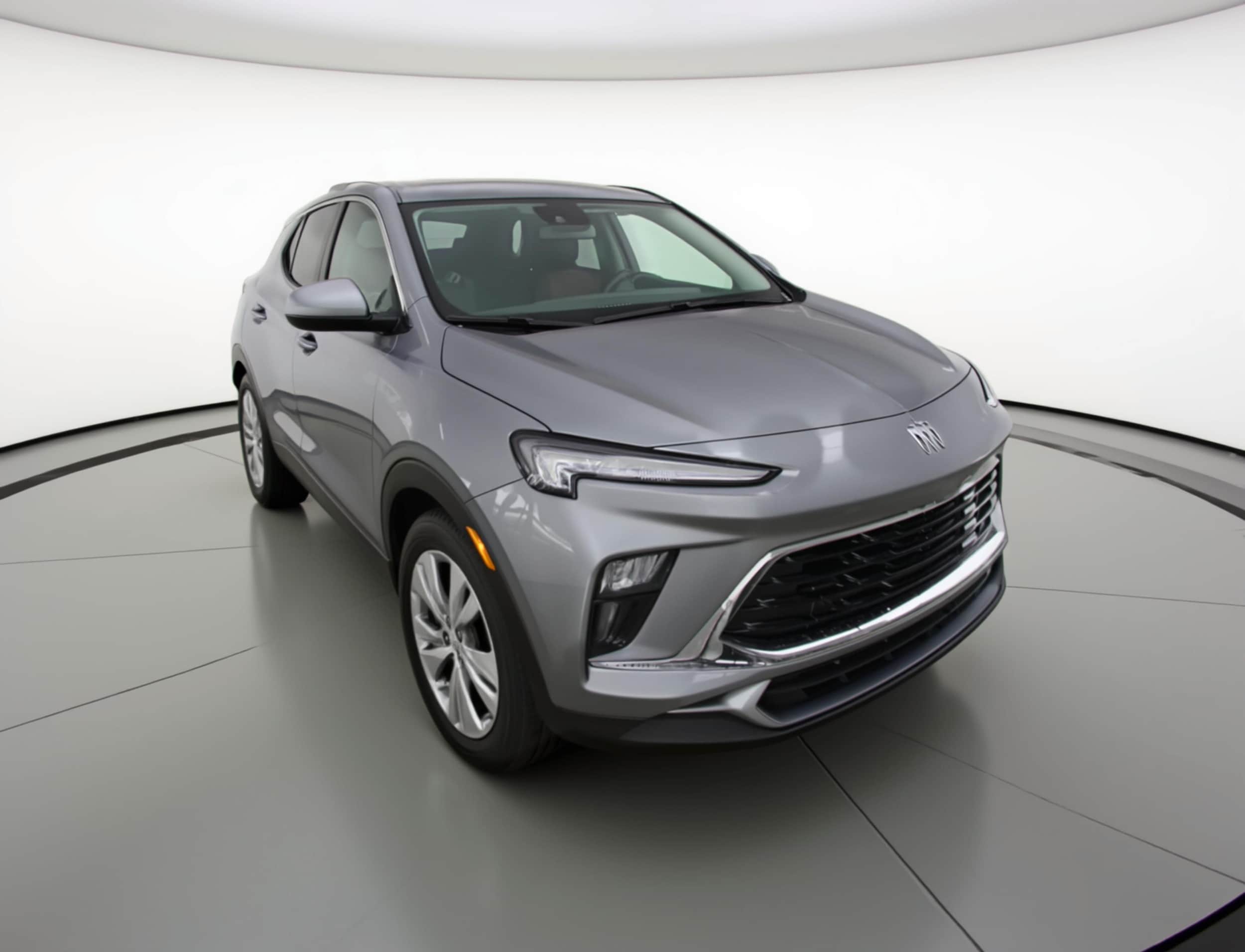 Thumbnail: 2025 Buick Encore GX - 1