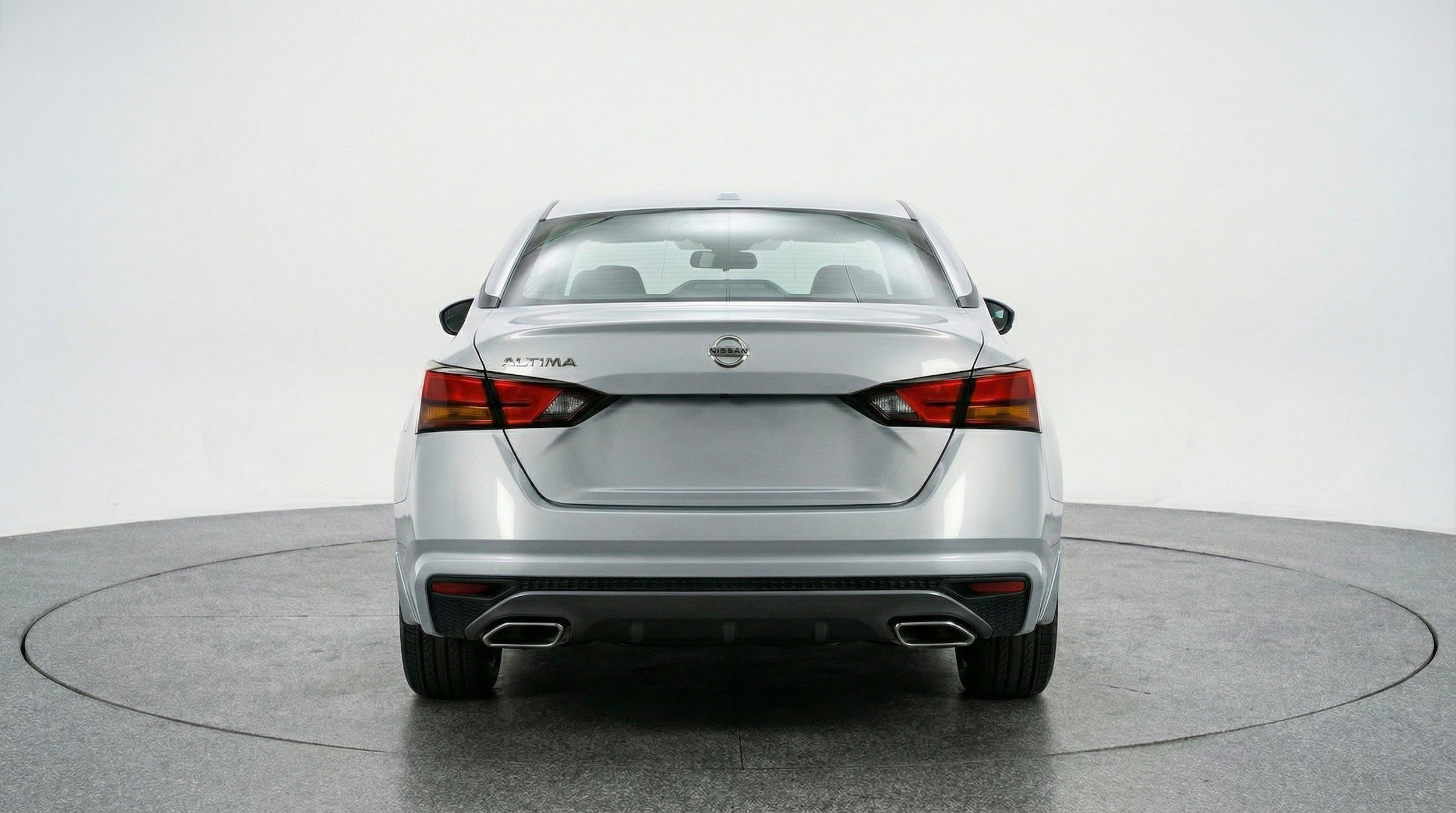 Thumbnail: 2025 Nissan Altima - 7