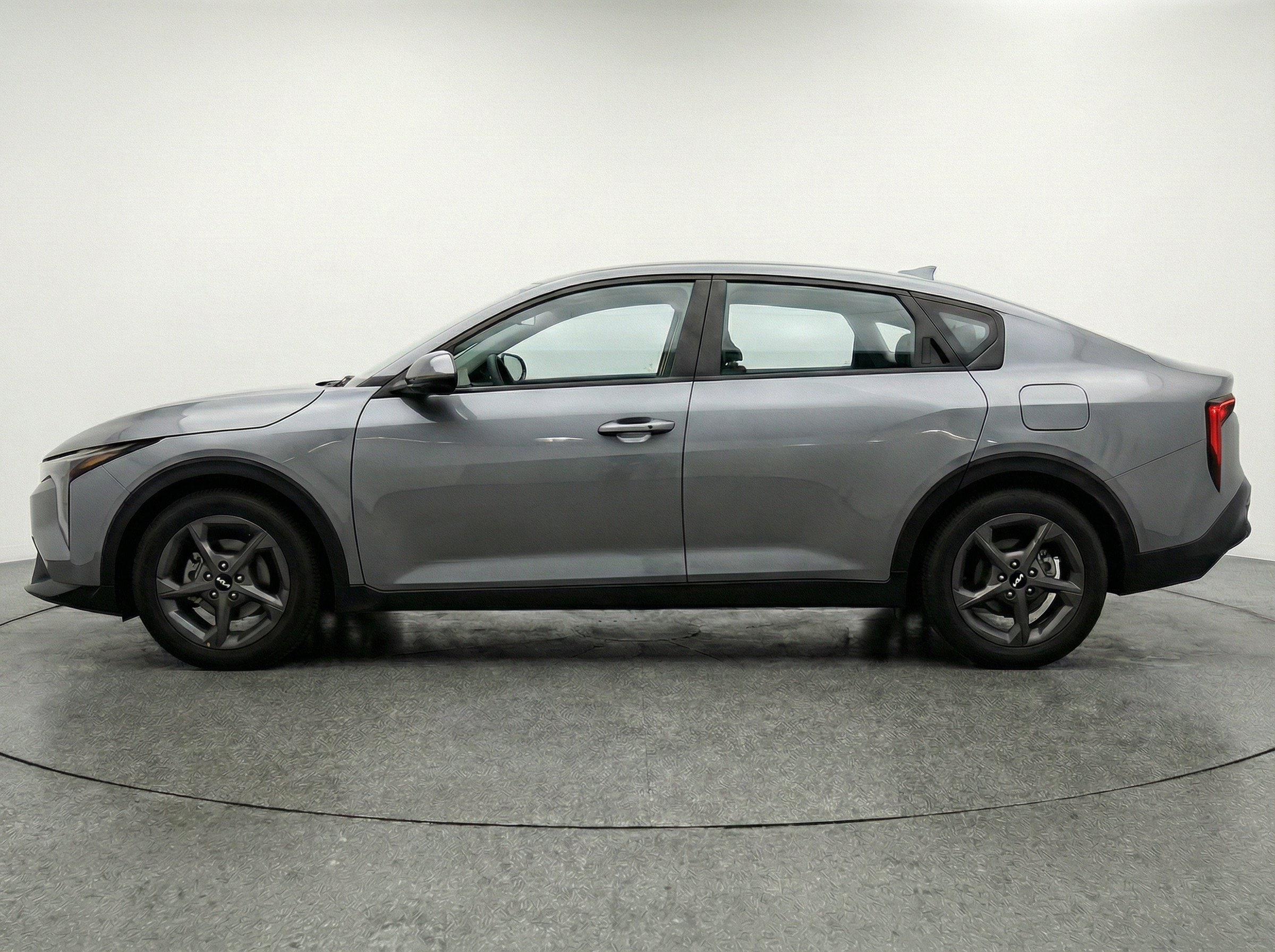 Thumbnail: 2025 Kia K4 - 5