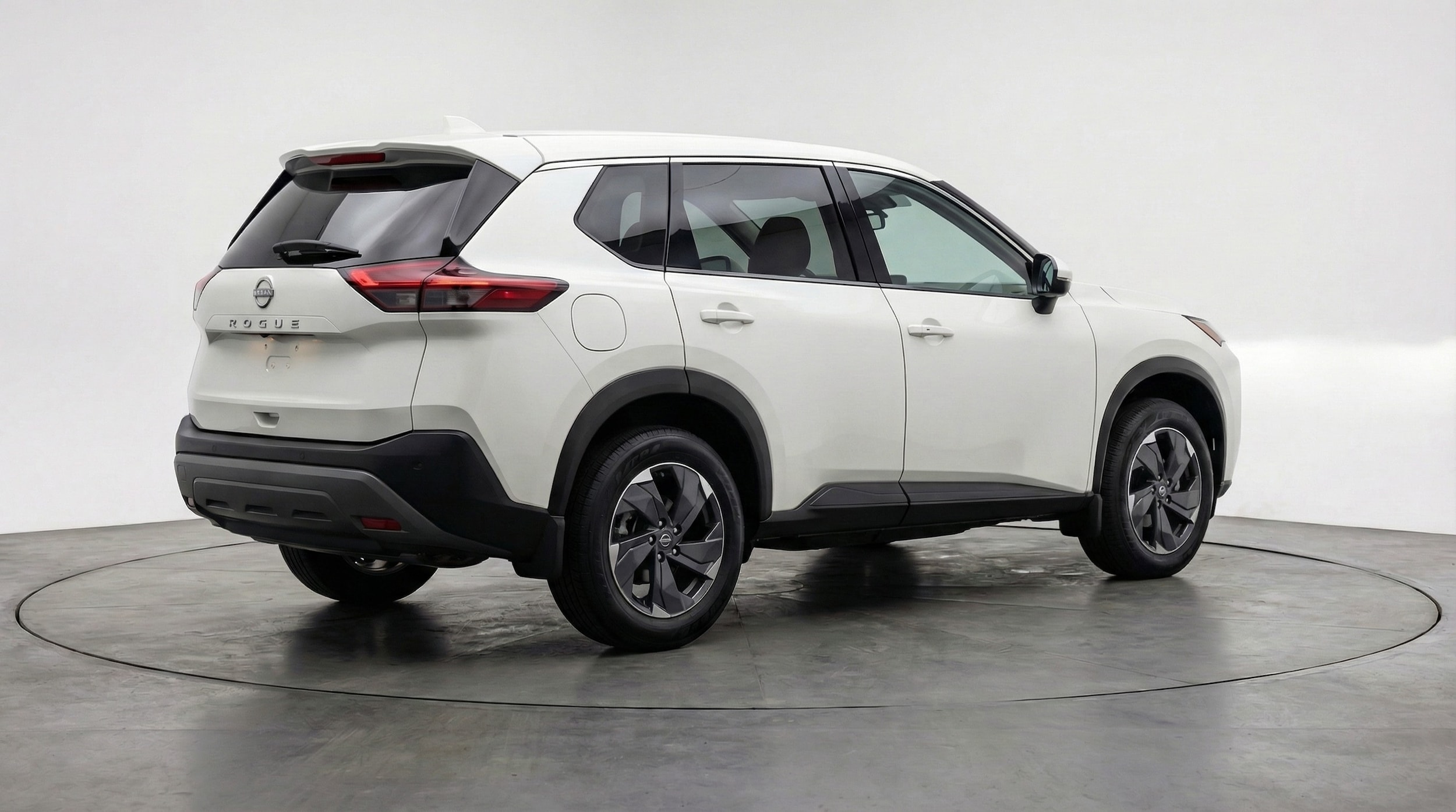 Thumbnail: 2025 Nissan Rogue - 7