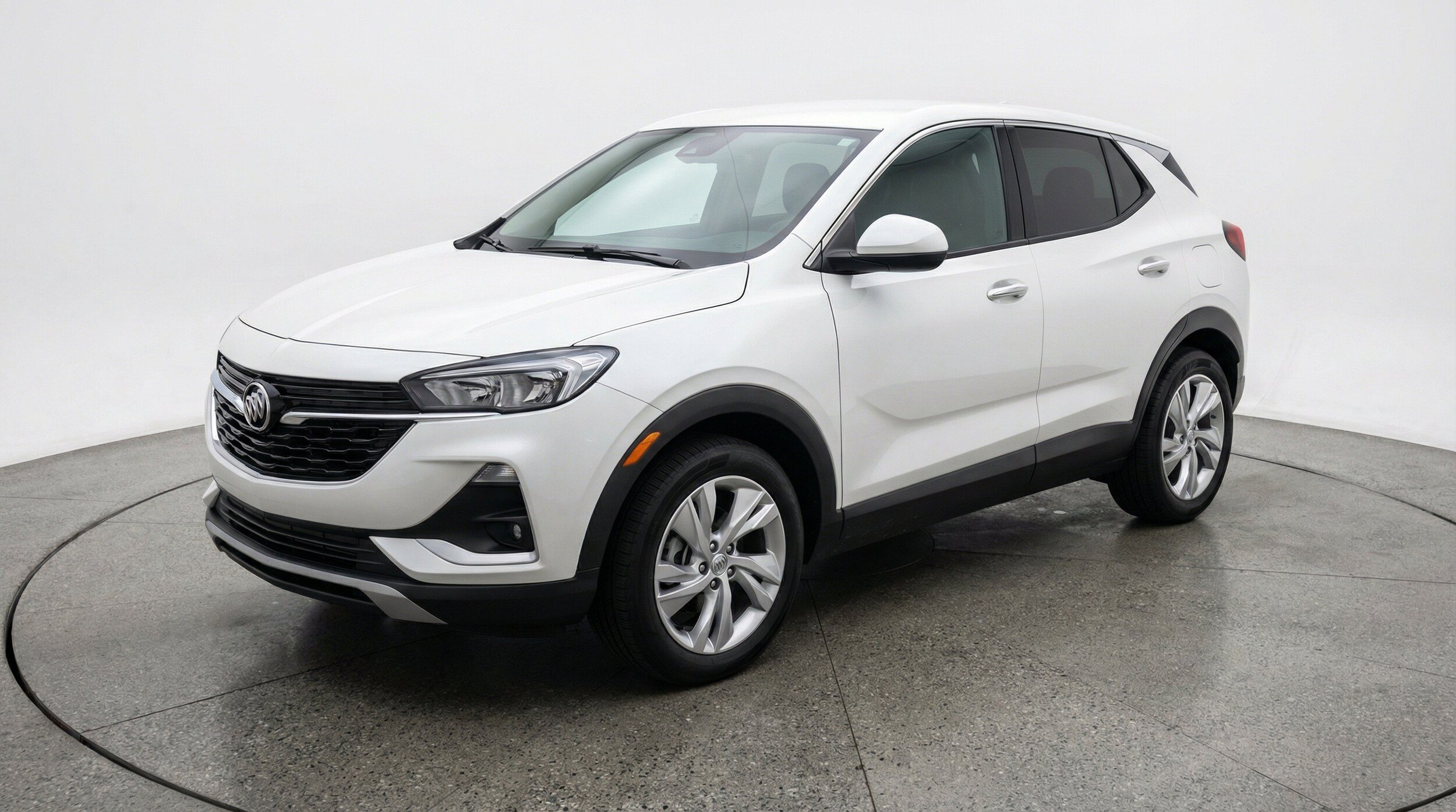 Thumbnail: 2026 Buick Encore GX - 3