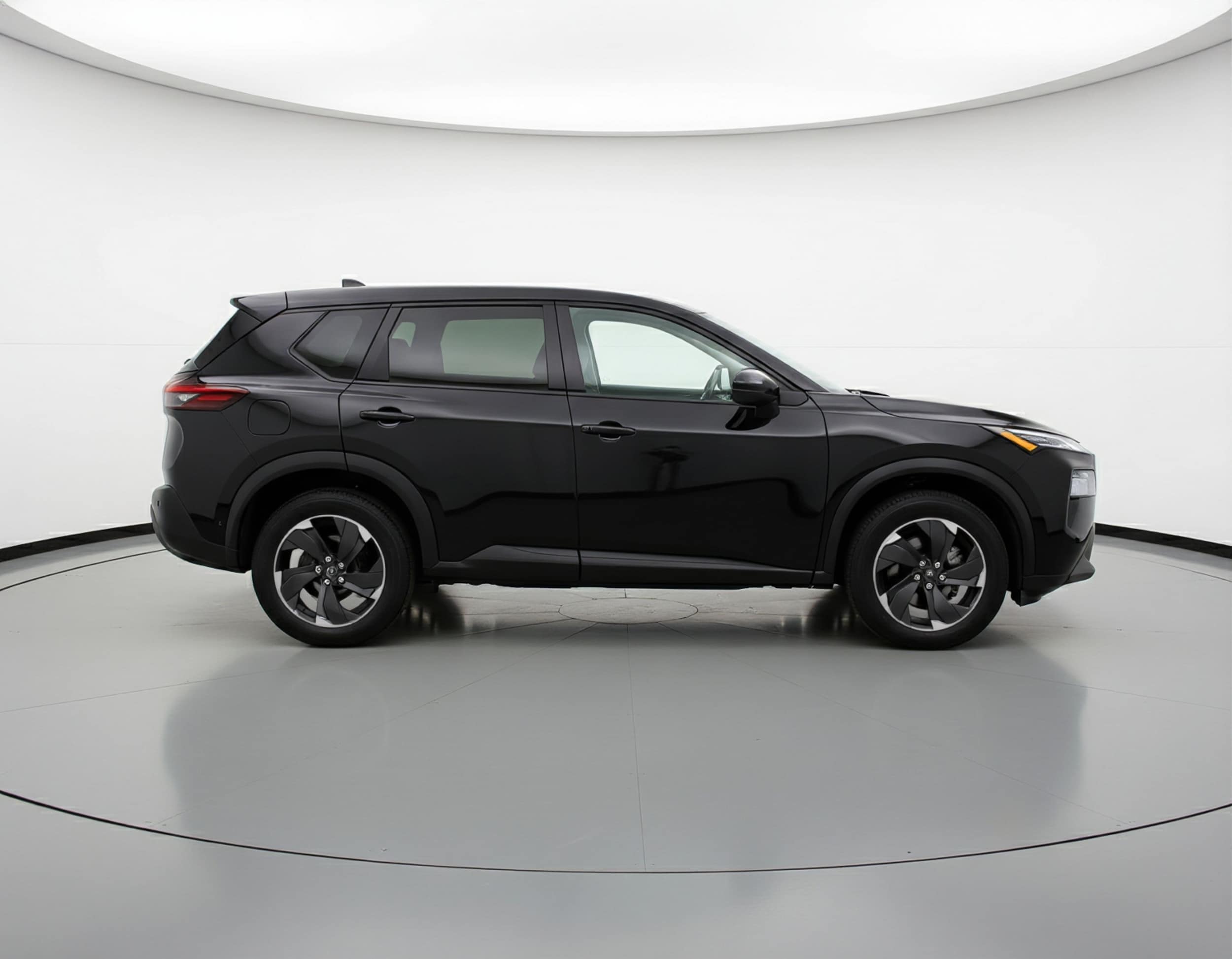 Thumbnail: 2025 Nissan Rogue - 8