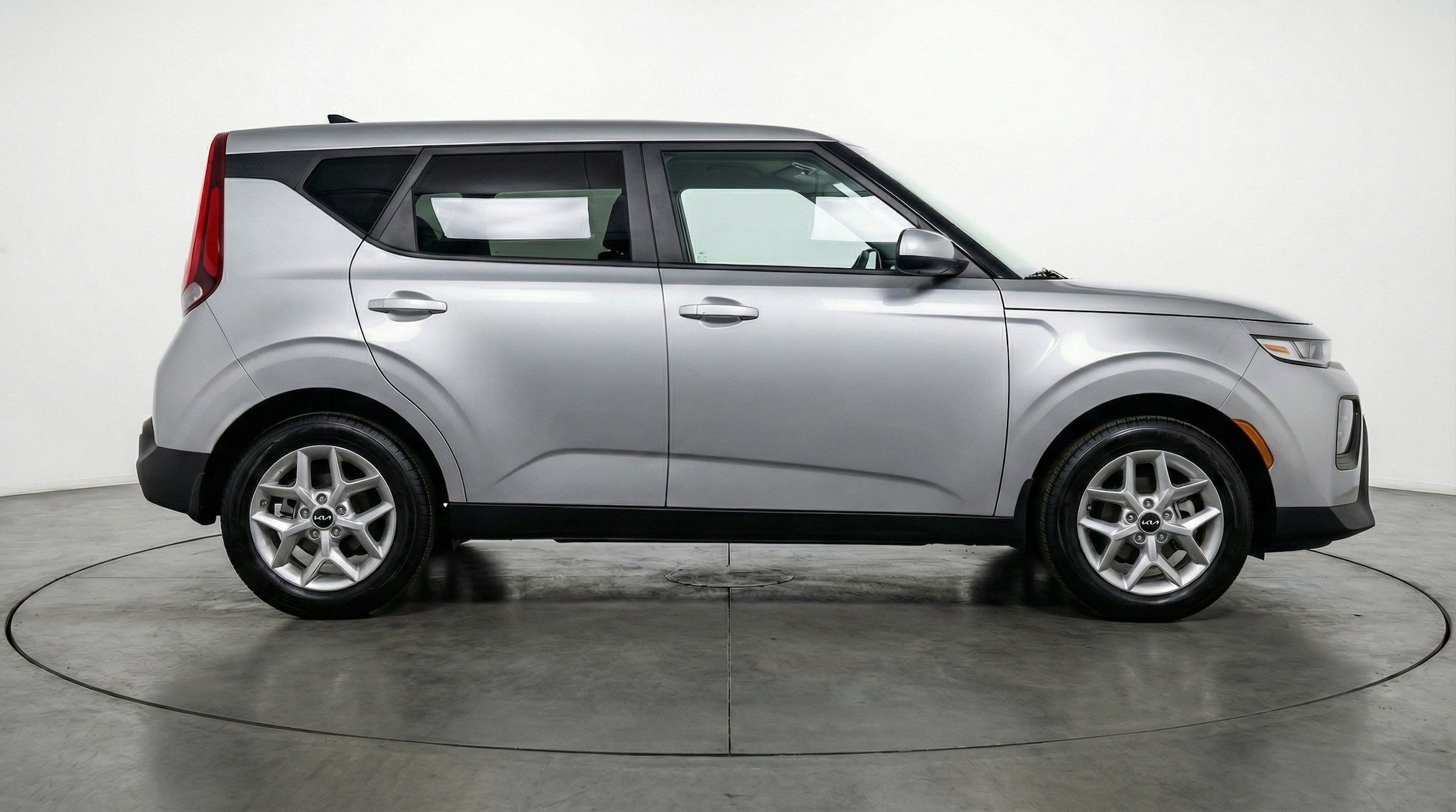 Thumbnail: 2025 Kia Soul - 11