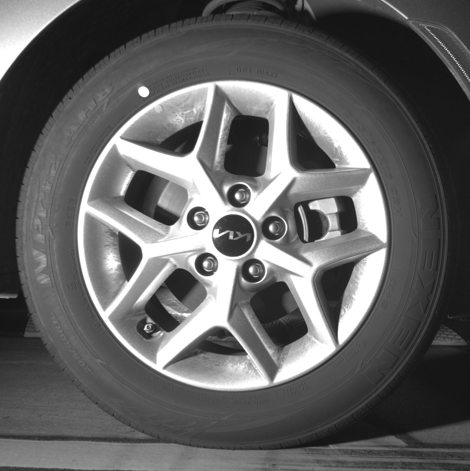 Thumbnail: 2025 Kia Soul - 10