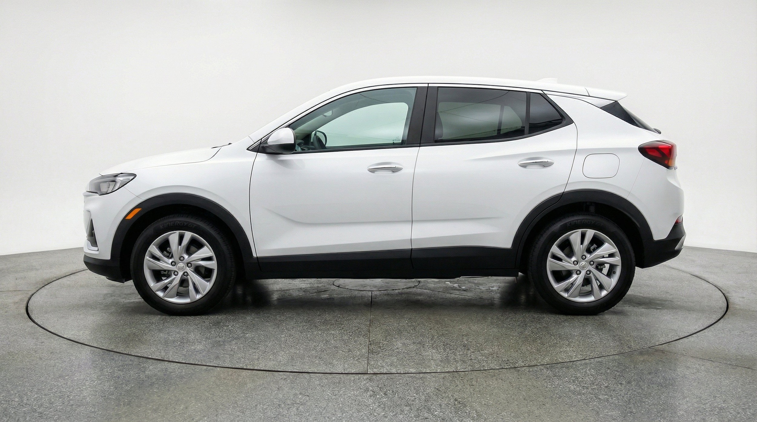 Thumbnail: 2026 Buick Encore GX - 5