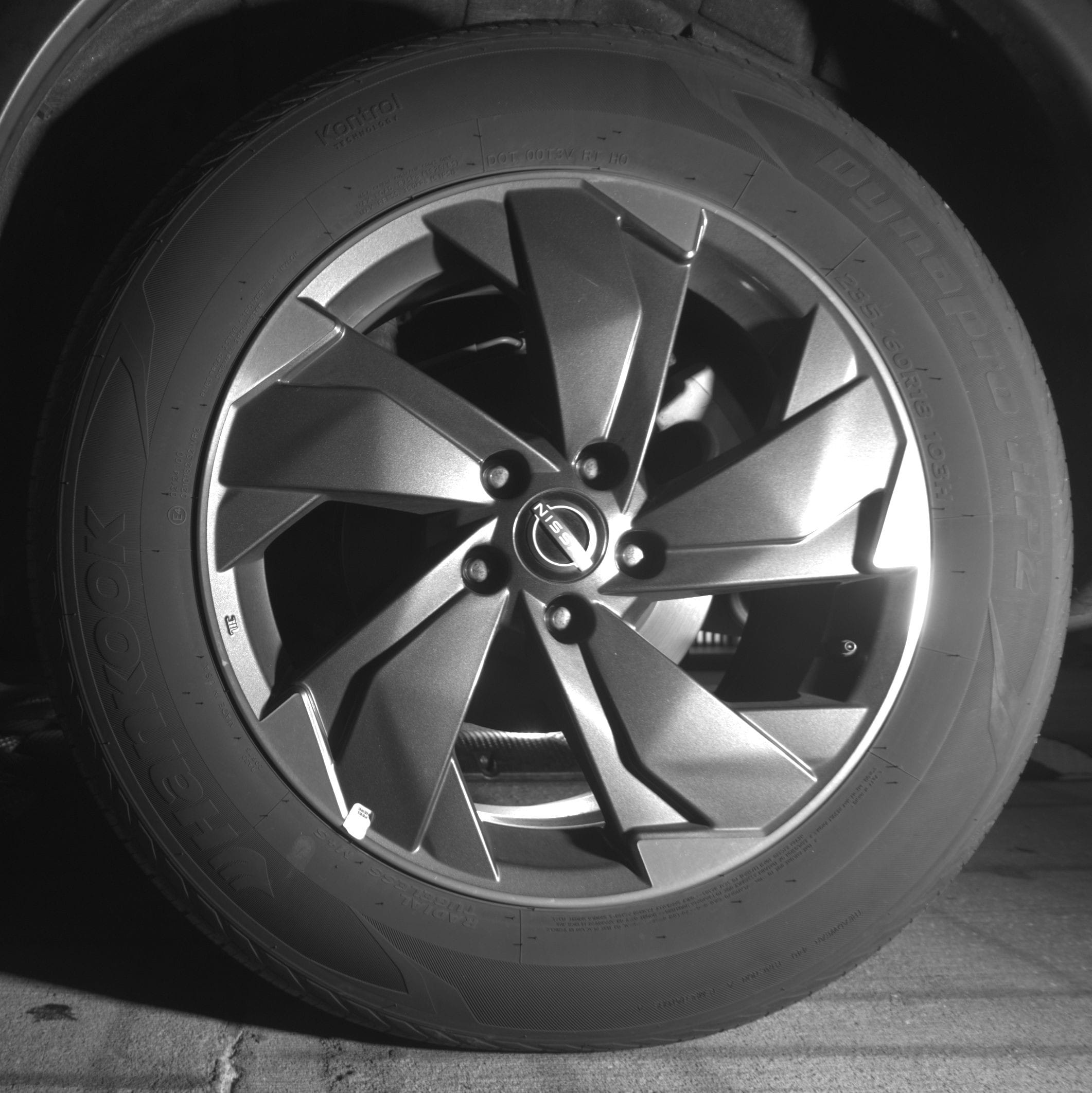 Thumbnail: 2025 Nissan Rogue - 11