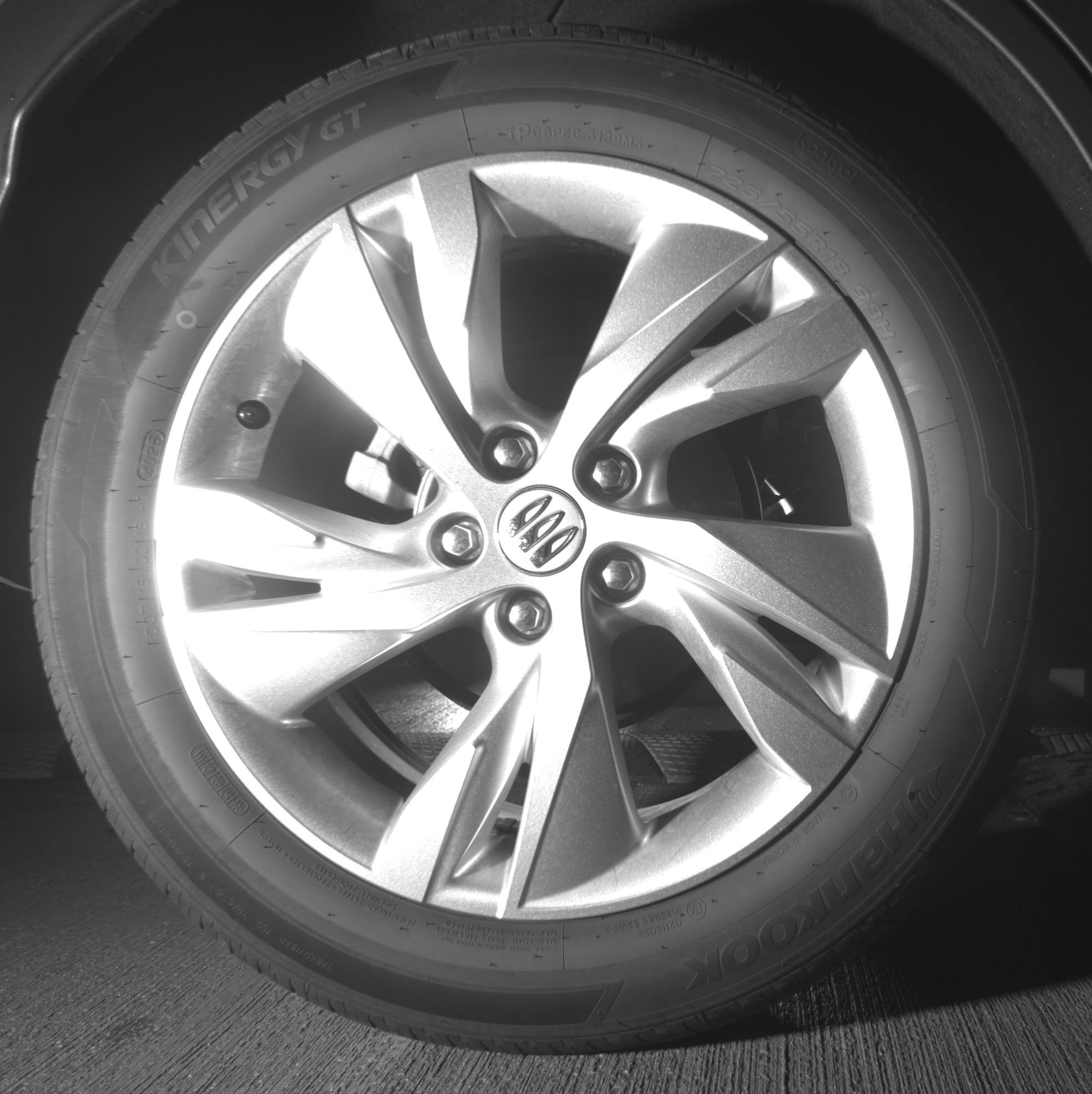Thumbnail: 2026 Buick Encore GX - 15