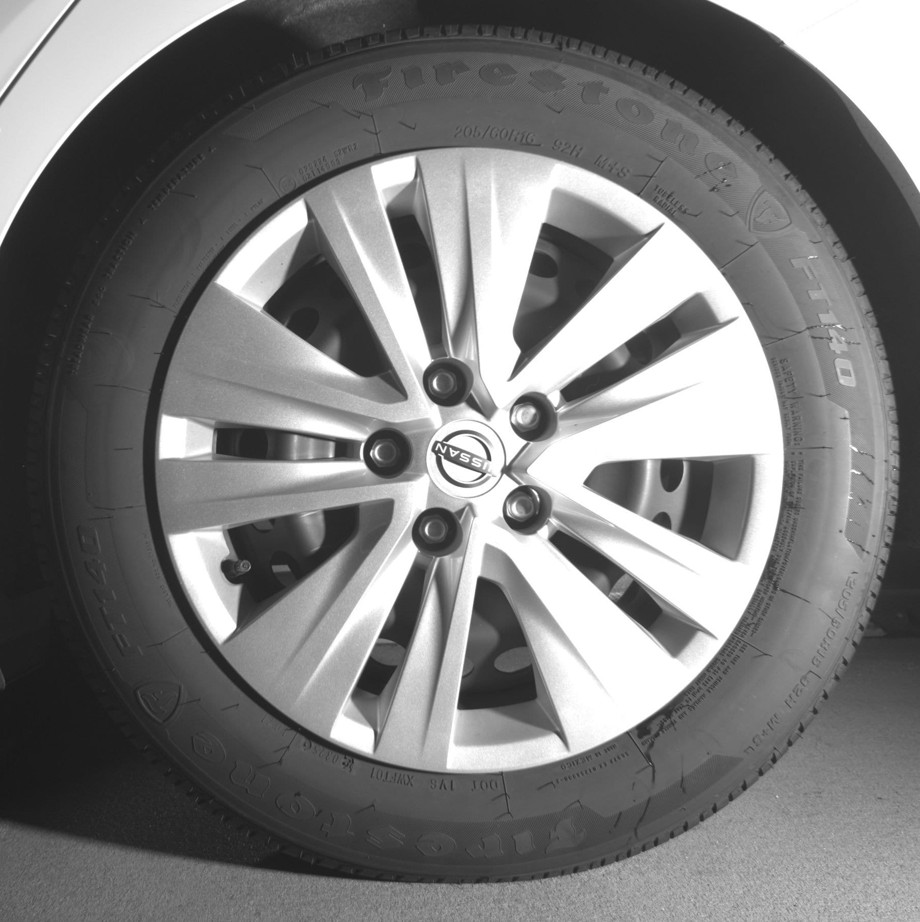 Thumbnail: 2025 Nissan Sentra - 14