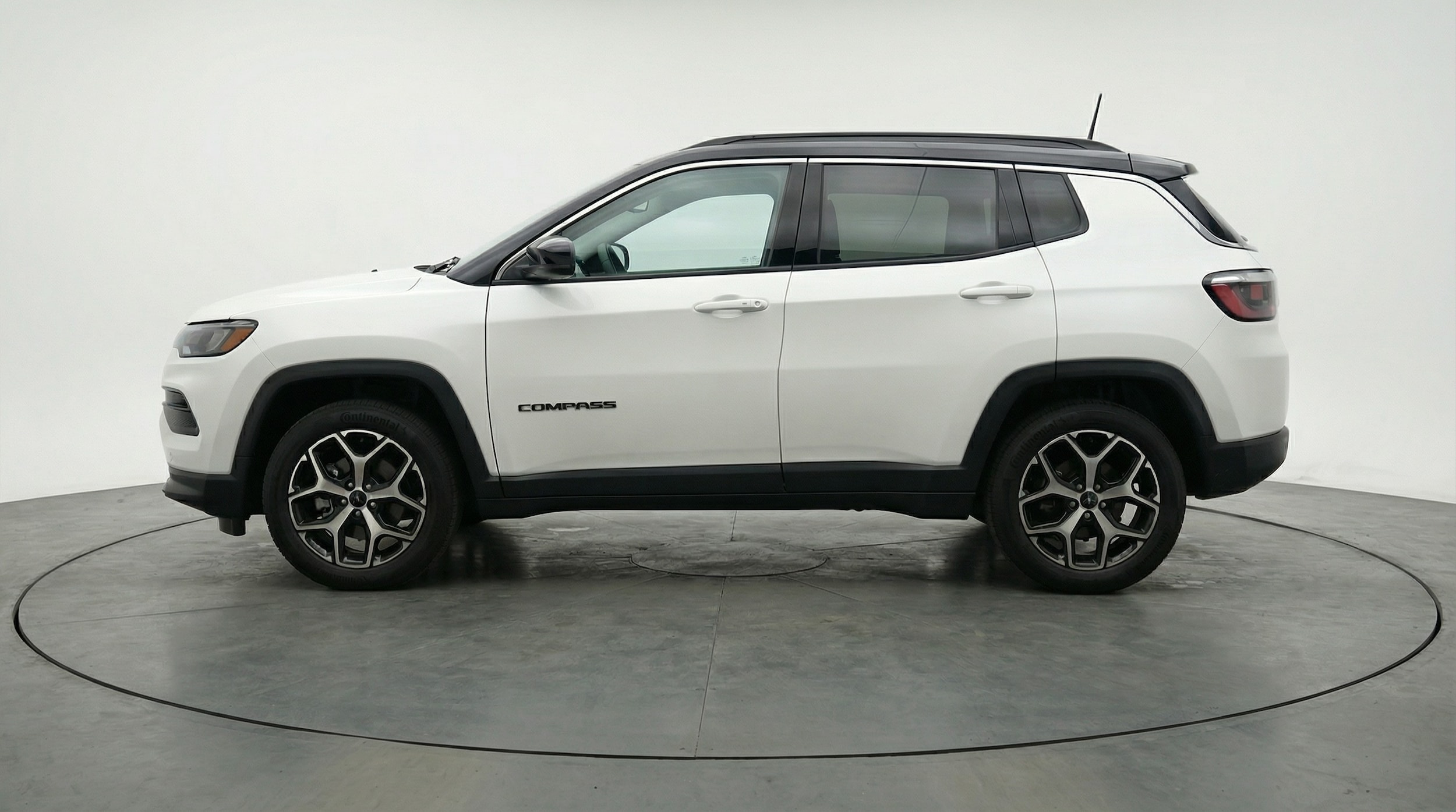 Thumbnail: 2025 Jeep Compass - 4