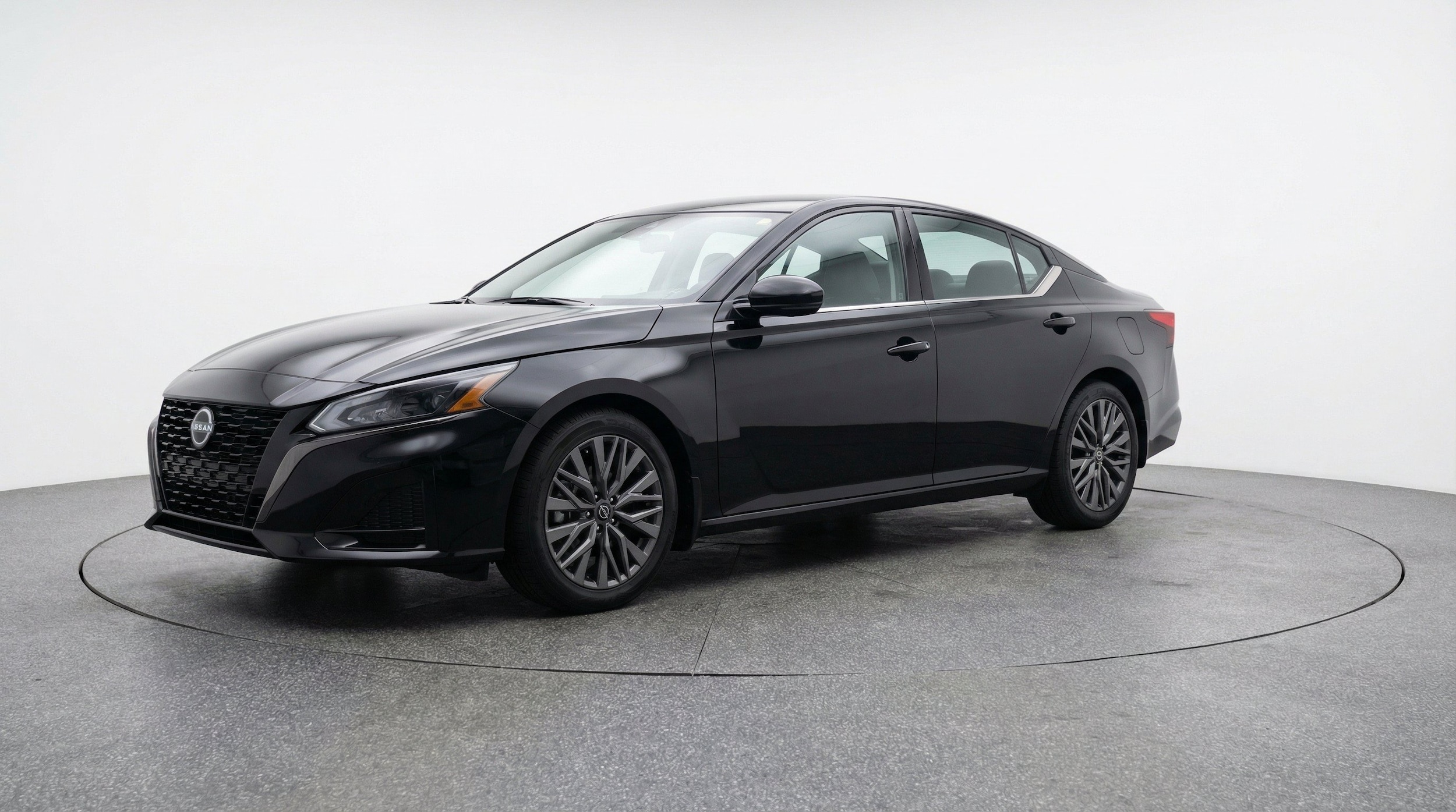 Thumbnail: 2026 Nissan Altima - 3