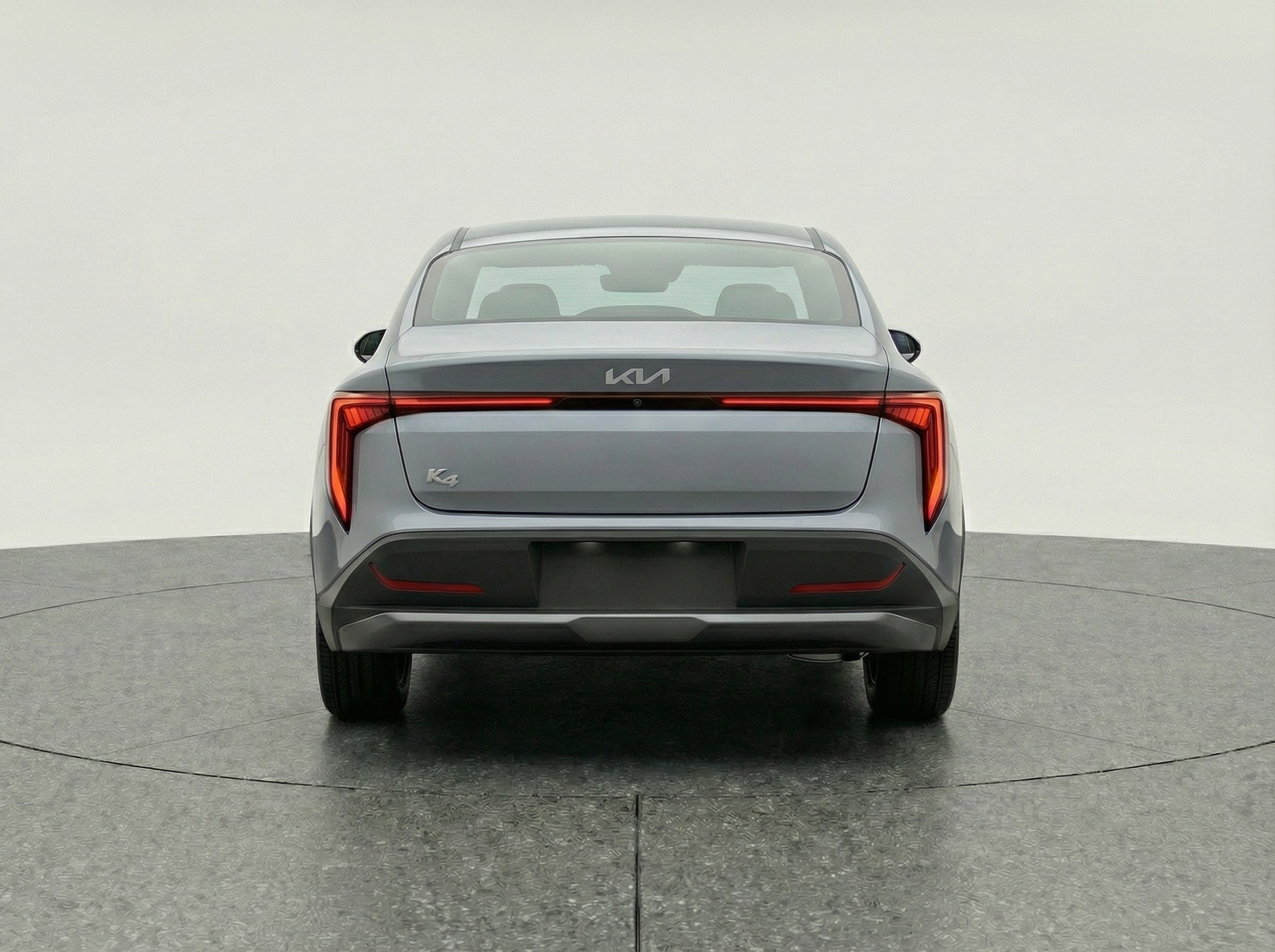 Thumbnail: 2025 Kia K4 - 6