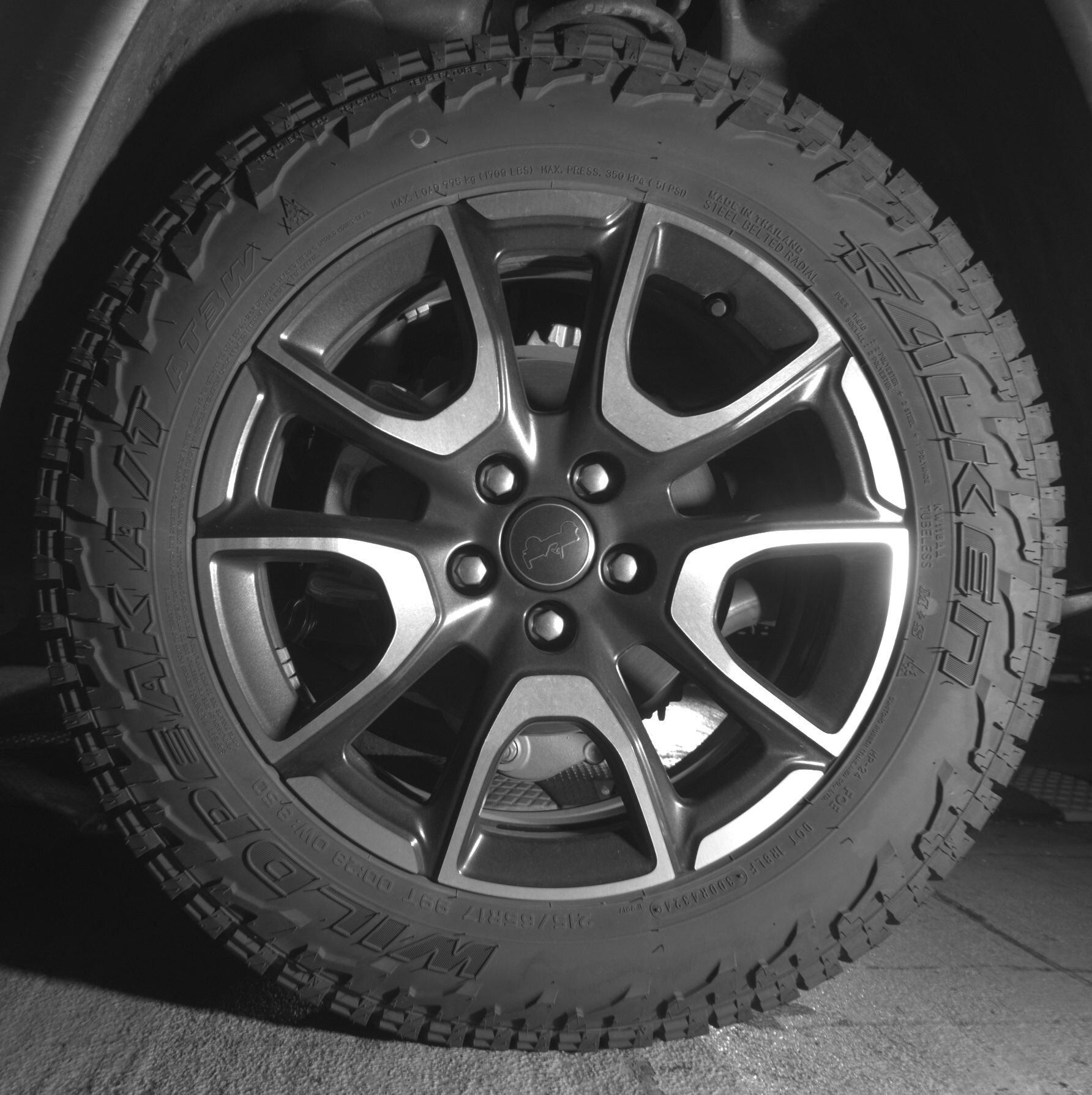 Thumbnail: 2025 Jeep Compass - 11