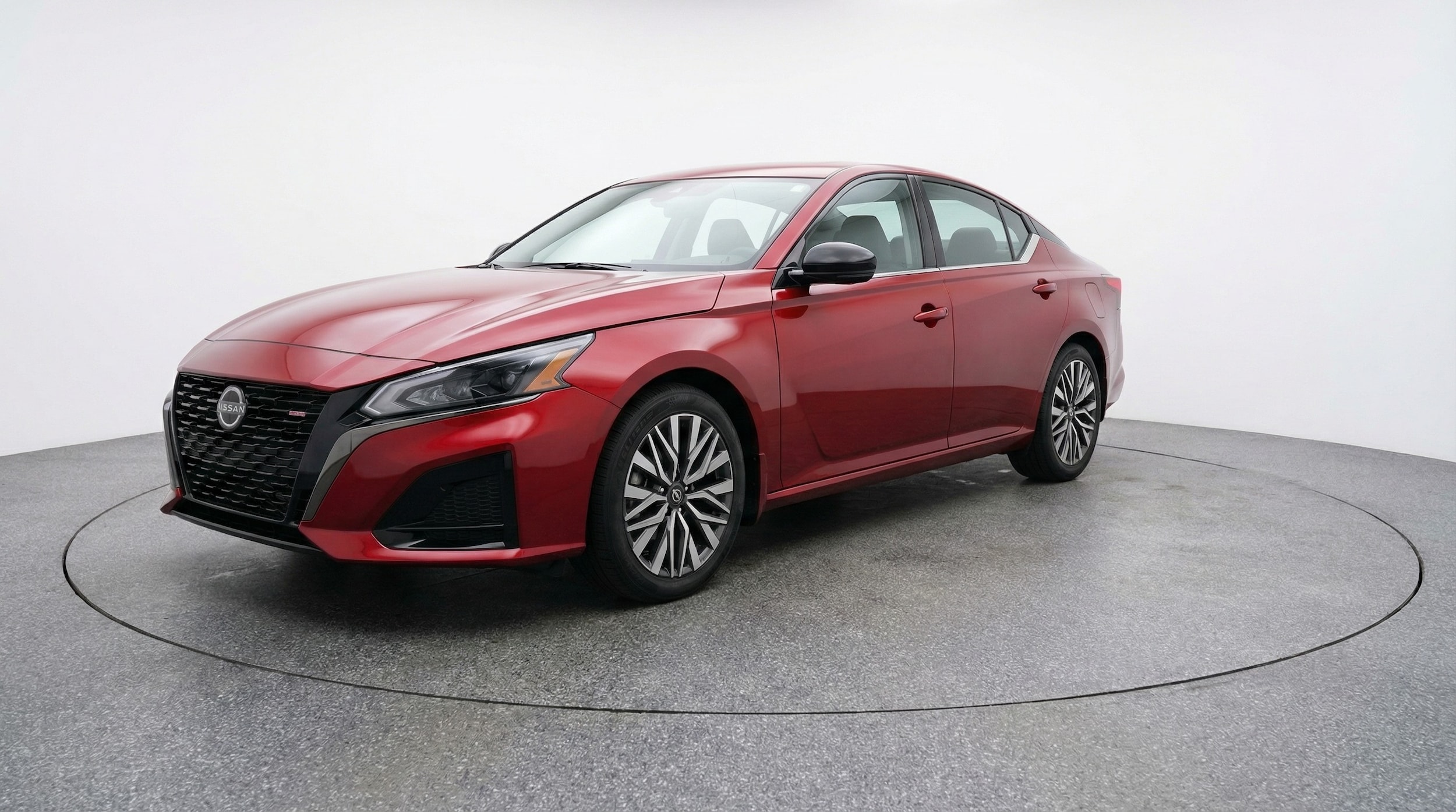 Thumbnail: 2025 Nissan Altima - 3