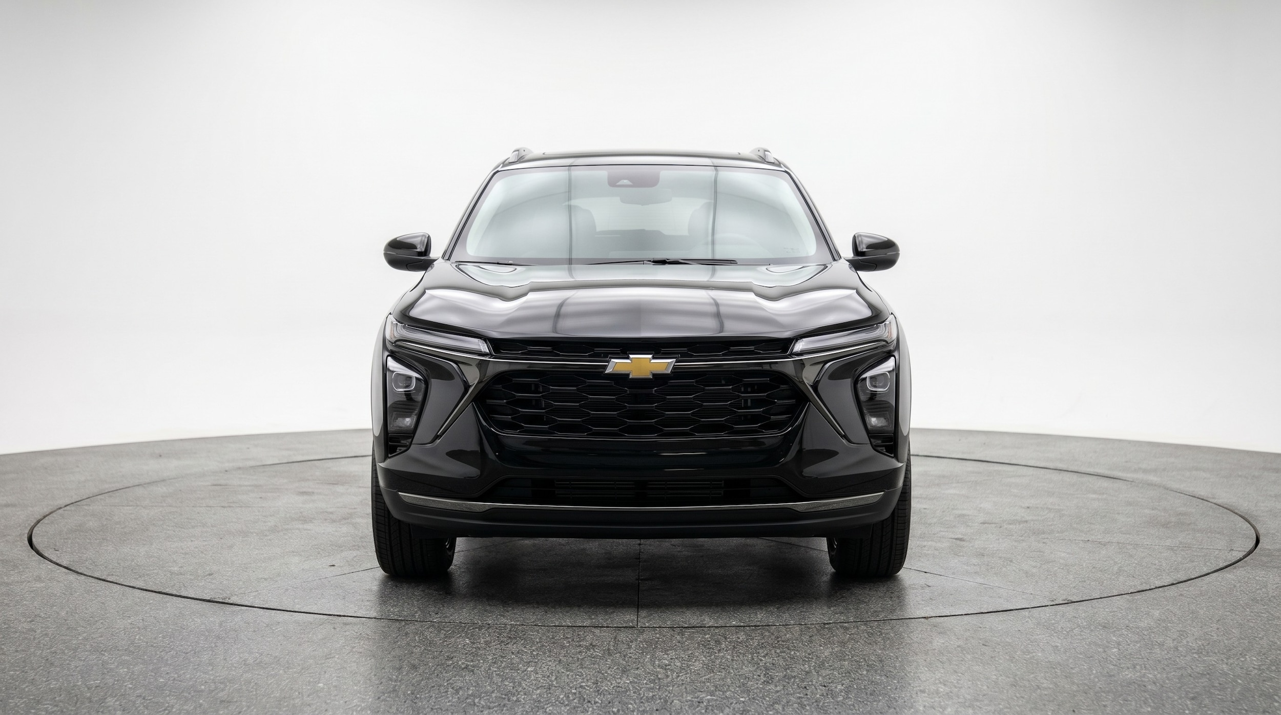 Thumbnail: 2025 Chevrolet Blazer - 2