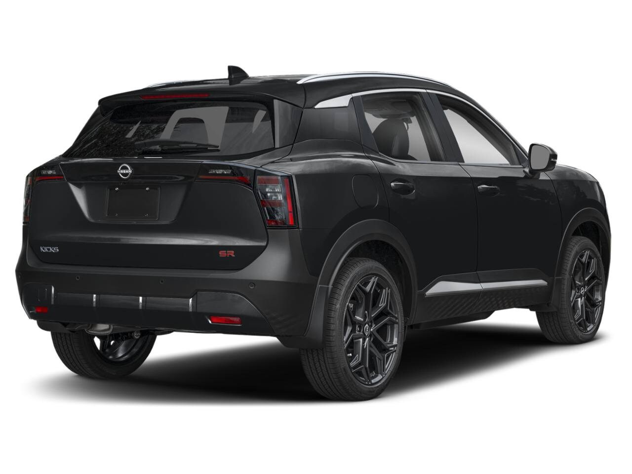 Thumbnail: 2026 Nissan Kicks - 2