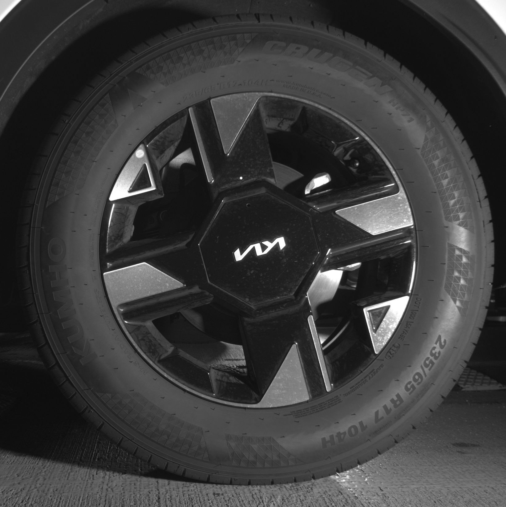 Thumbnail: 2026 Kia Sportage - 14