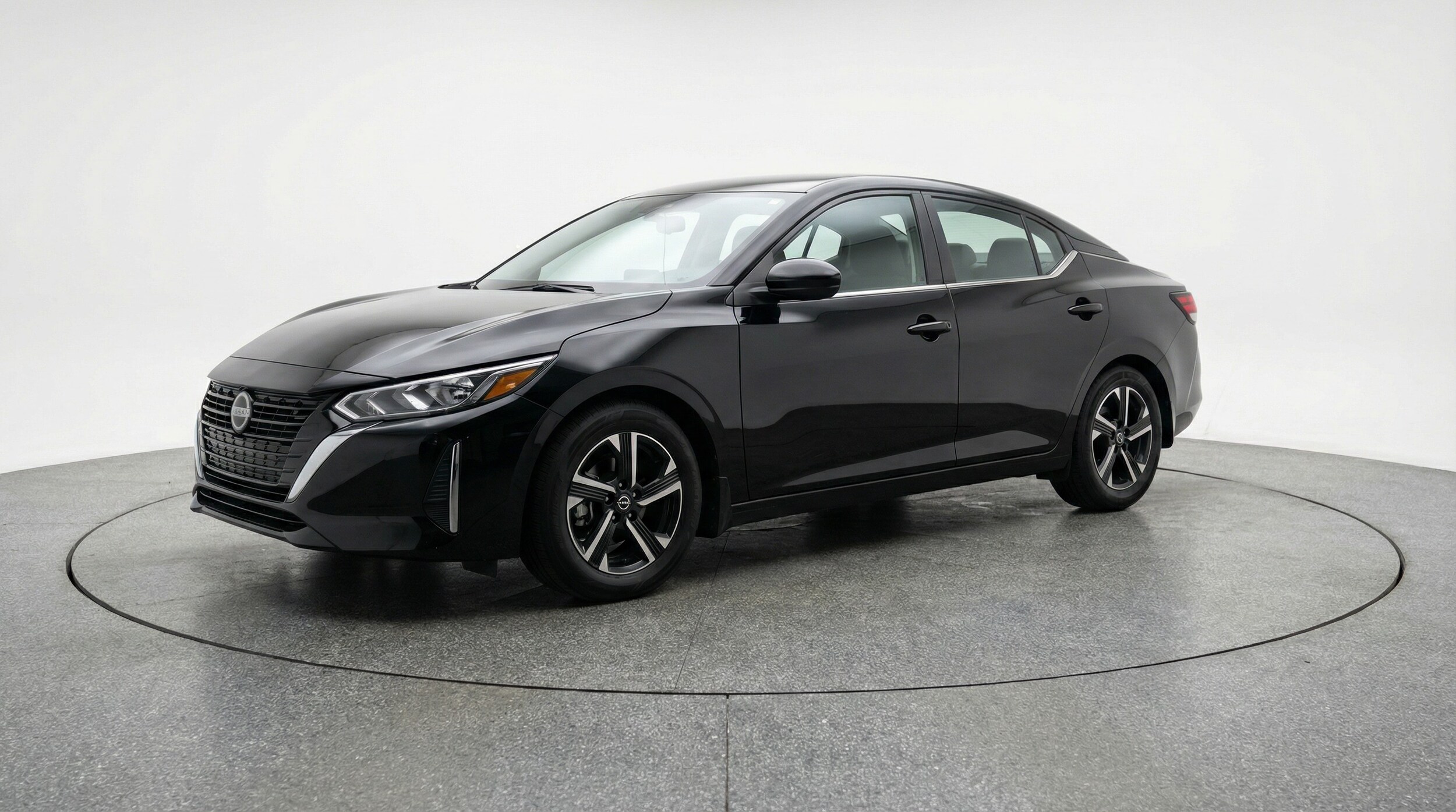 Thumbnail: 2025 Nissan Sentra - 3