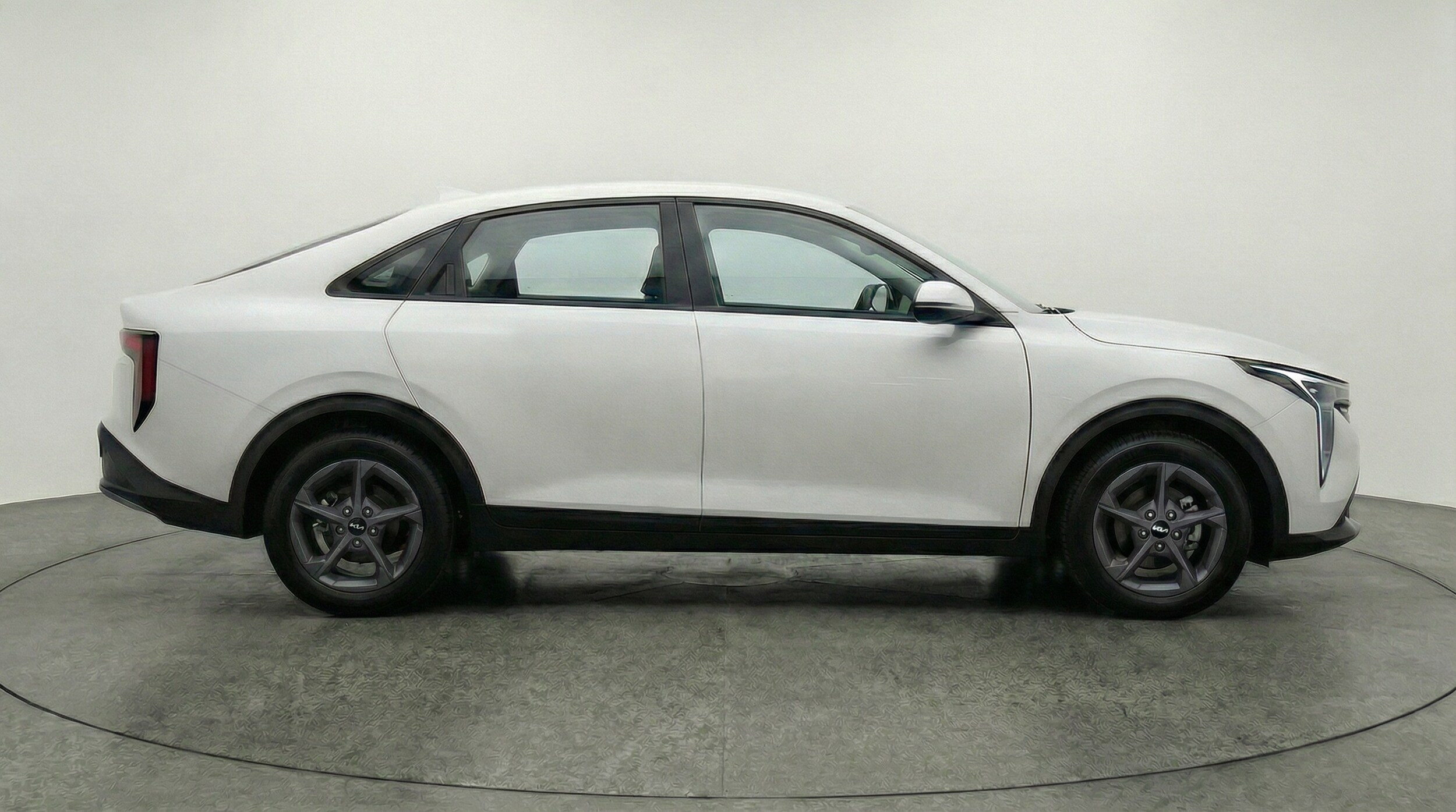 Thumbnail: 2025 Kia K4 - 8