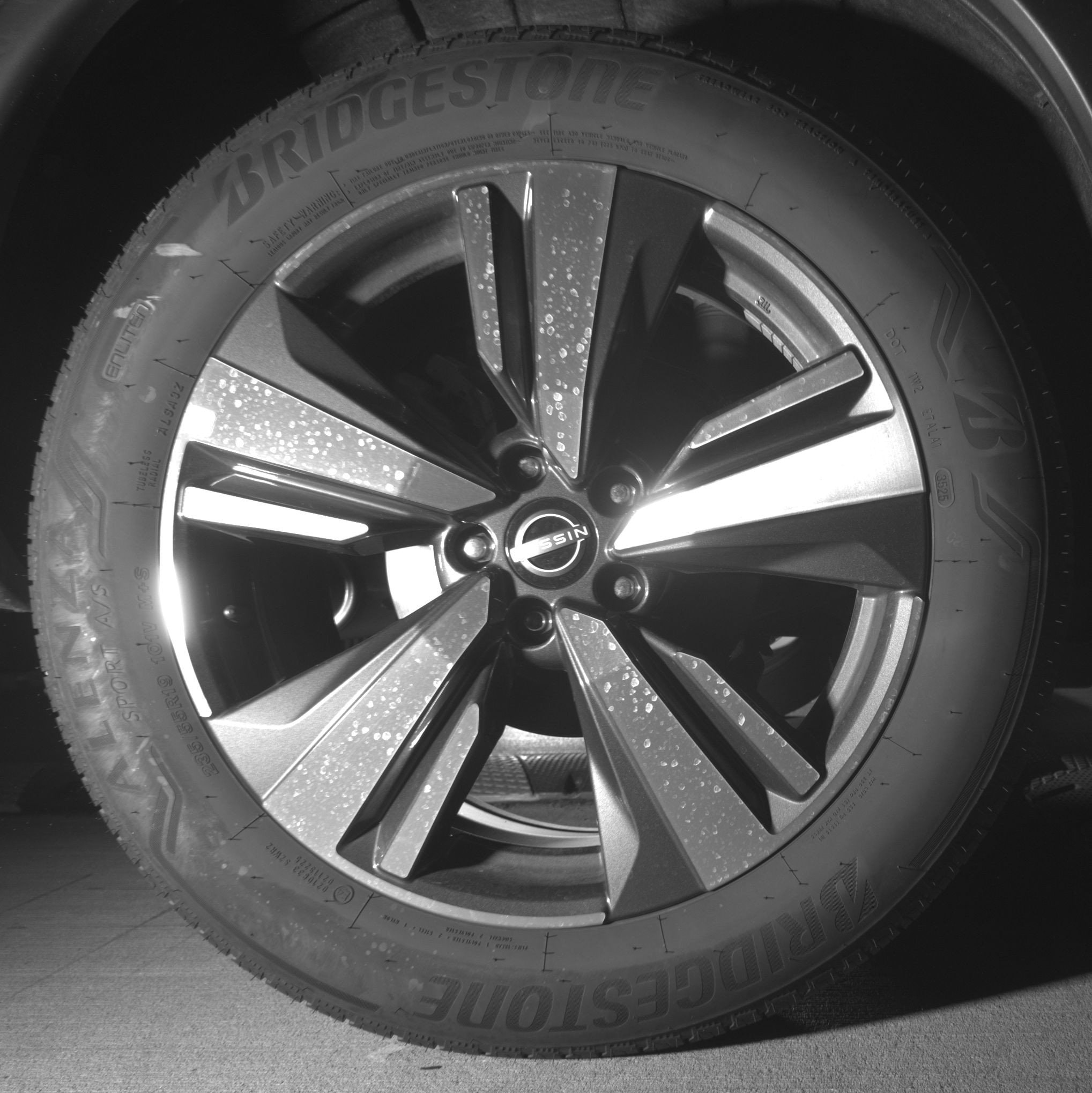 Thumbnail: 2026 Nissan Rogue - 15