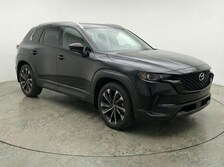 2025 Mazda CX-50 S Premium -
                  Fort Lauderdale, FL
