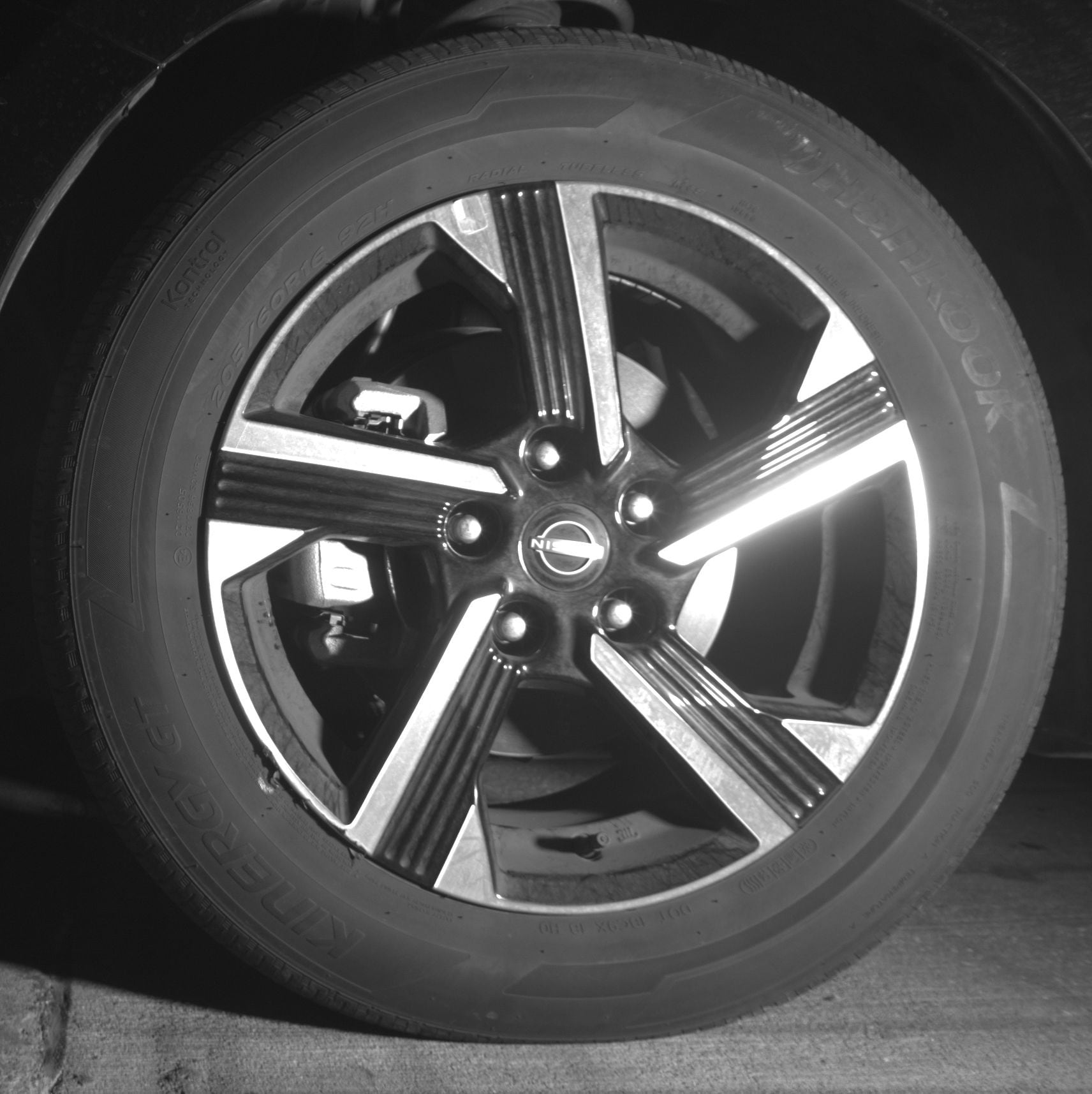 Thumbnail: 2025 Nissan Sentra - 9