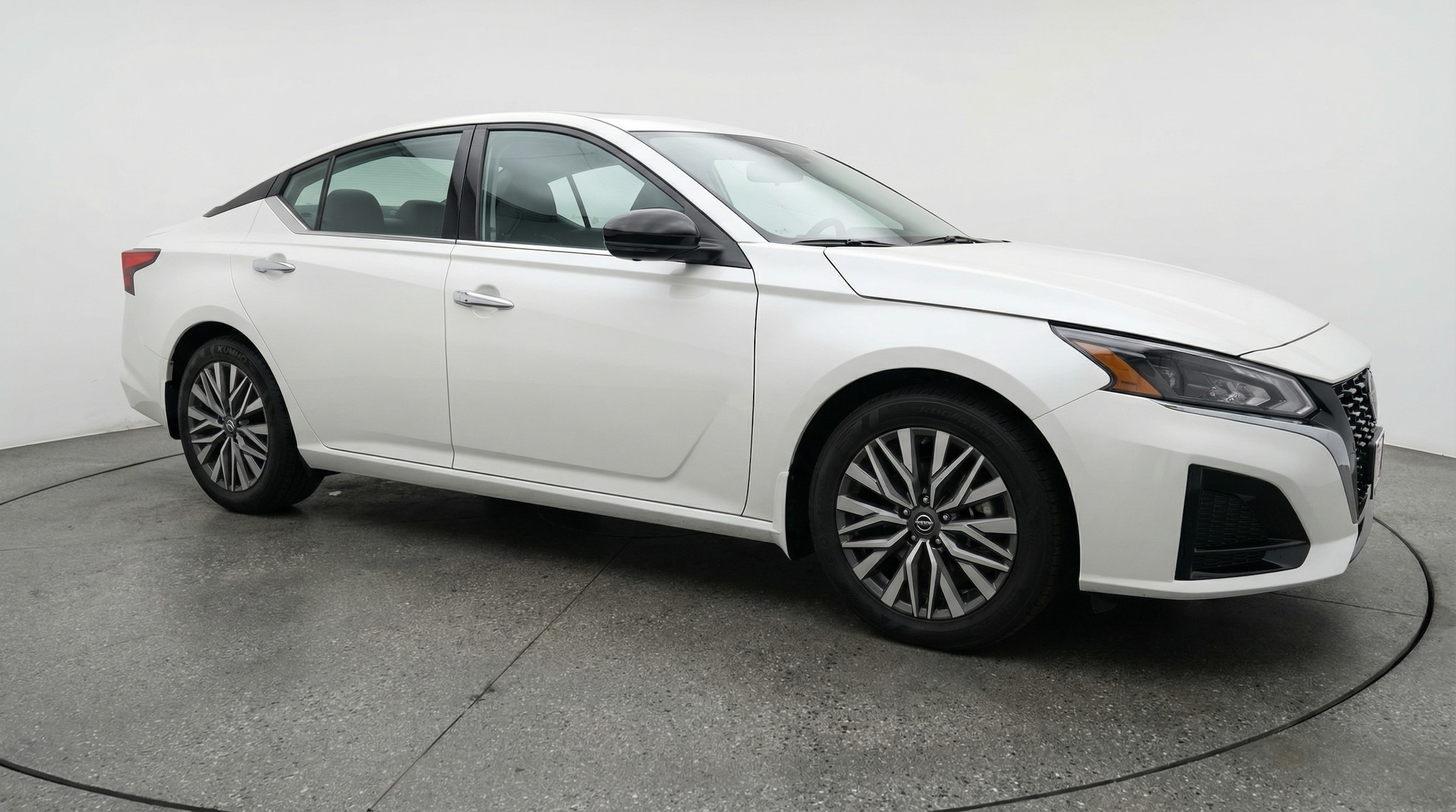 Thumbnail: 2025 Nissan Altima - 1