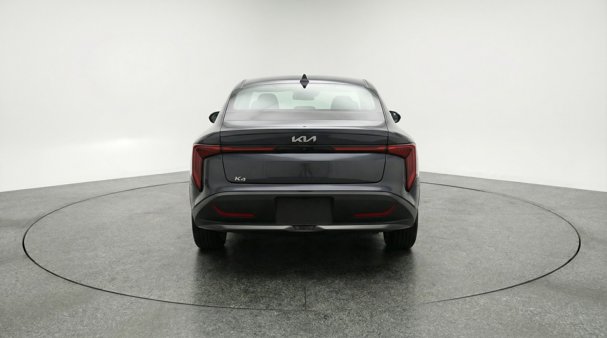 Thumbnail: 2025 Kia K4 - 6