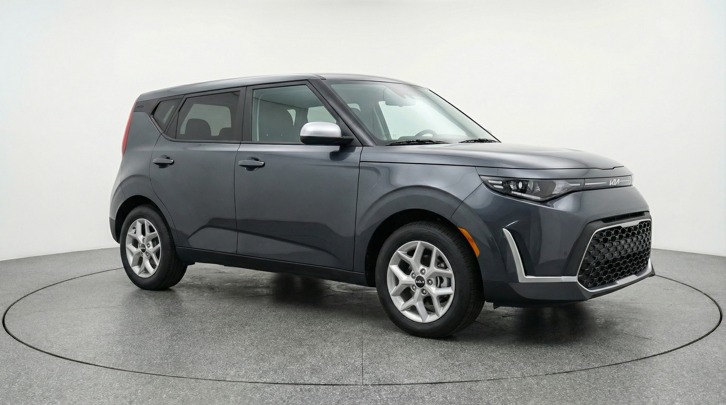 Thumbnail: 2025 Kia Soul - 1