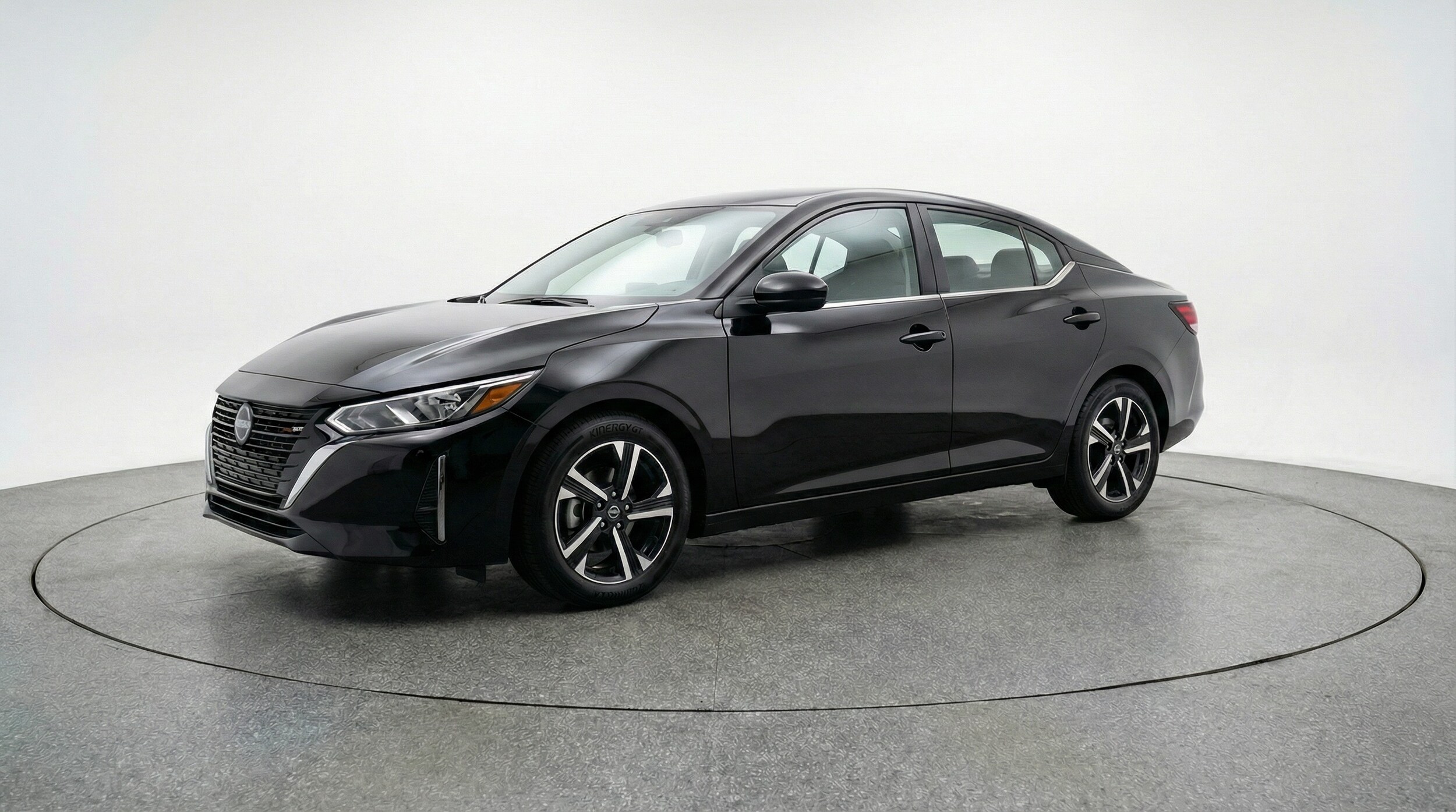 Thumbnail: 2025 Nissan Sentra - 3