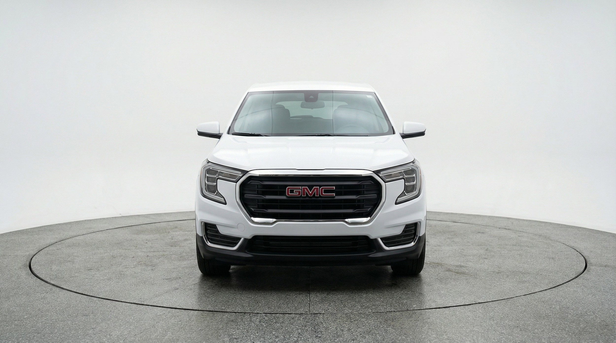 Thumbnail: 2024 GMC Terrain - 2