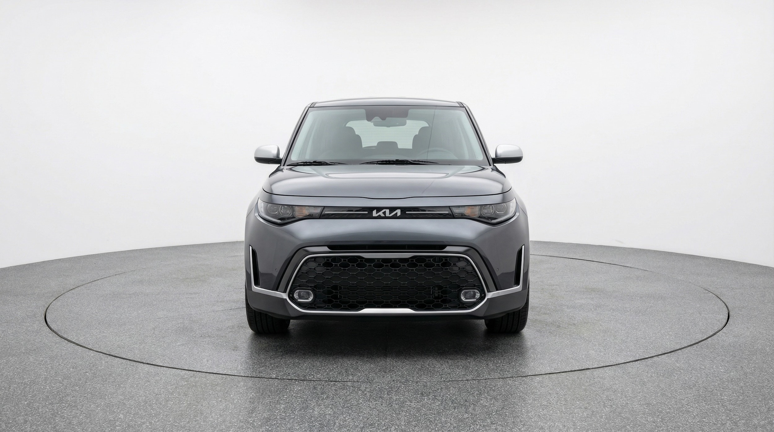 Thumbnail: 2025 Kia Soul - 2