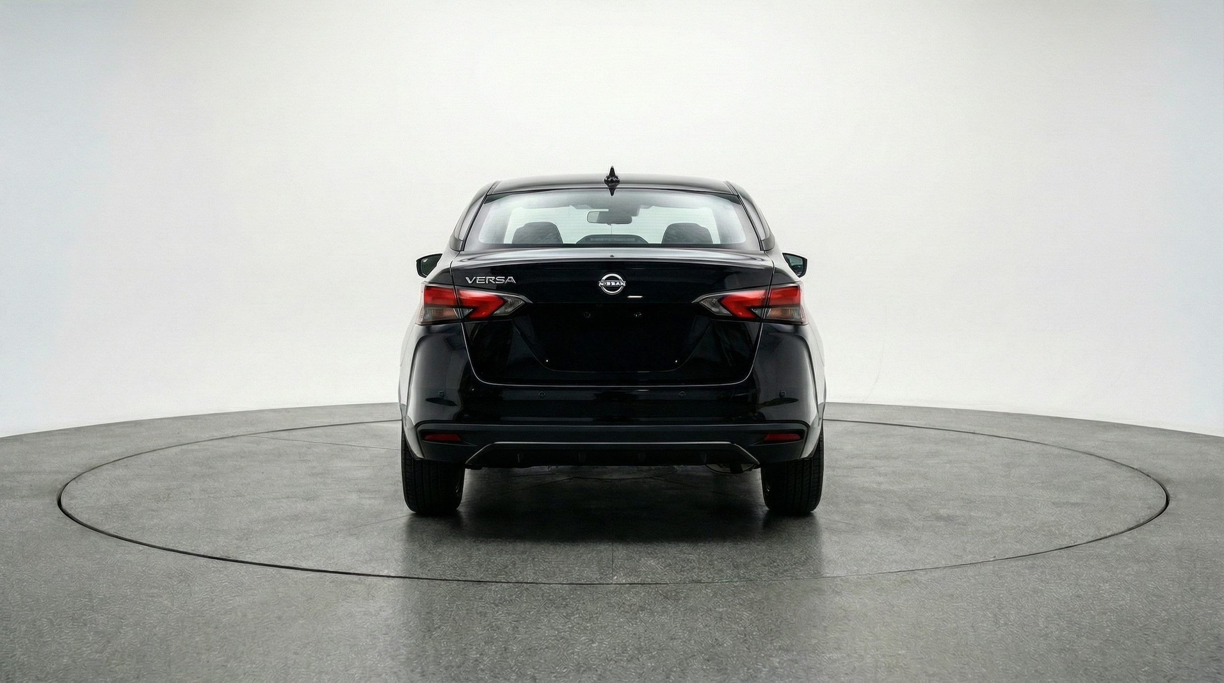 Thumbnail: 2025 Nissan Versa - 6