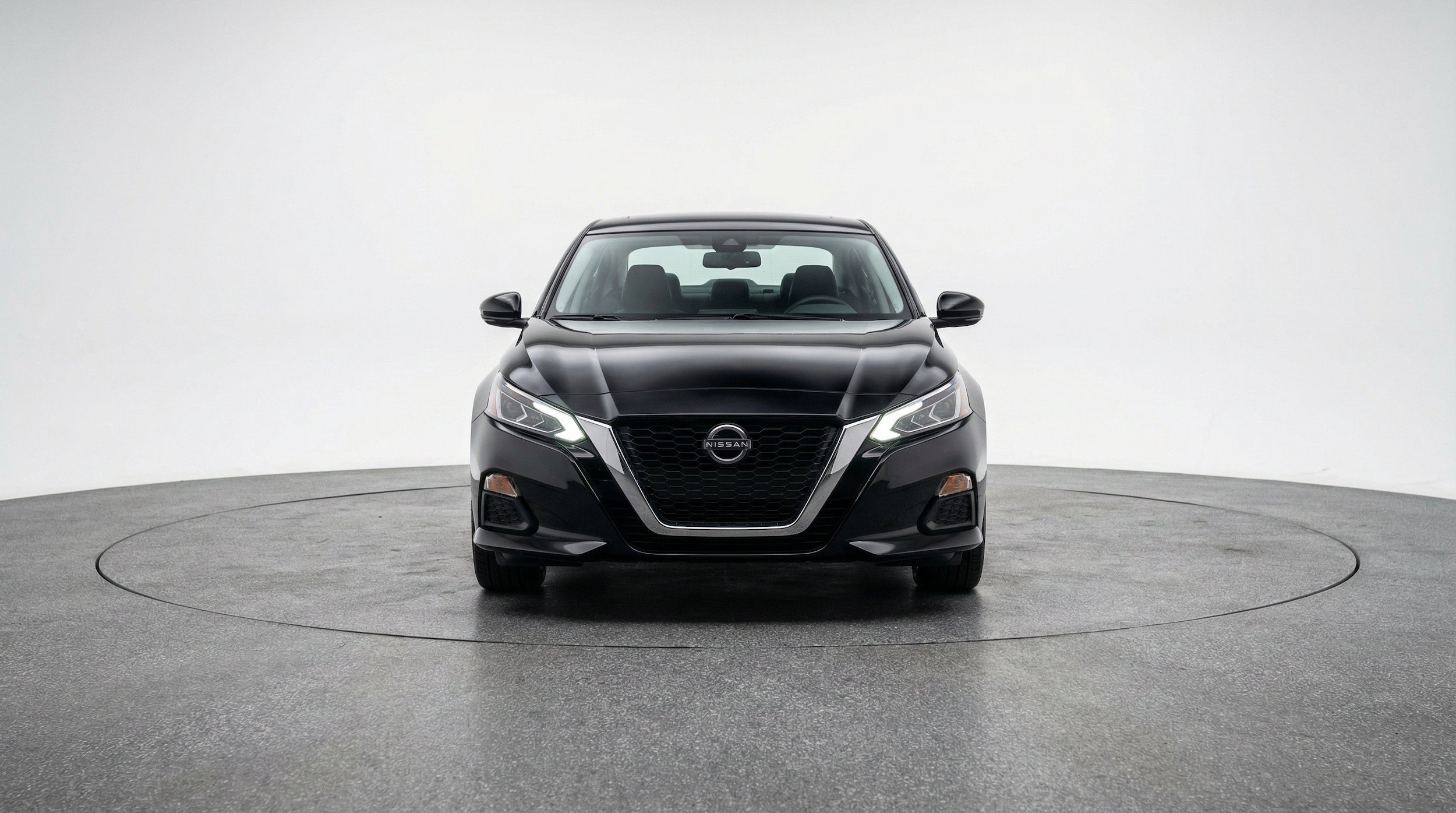 Thumbnail: 2026 Nissan Altima - 2