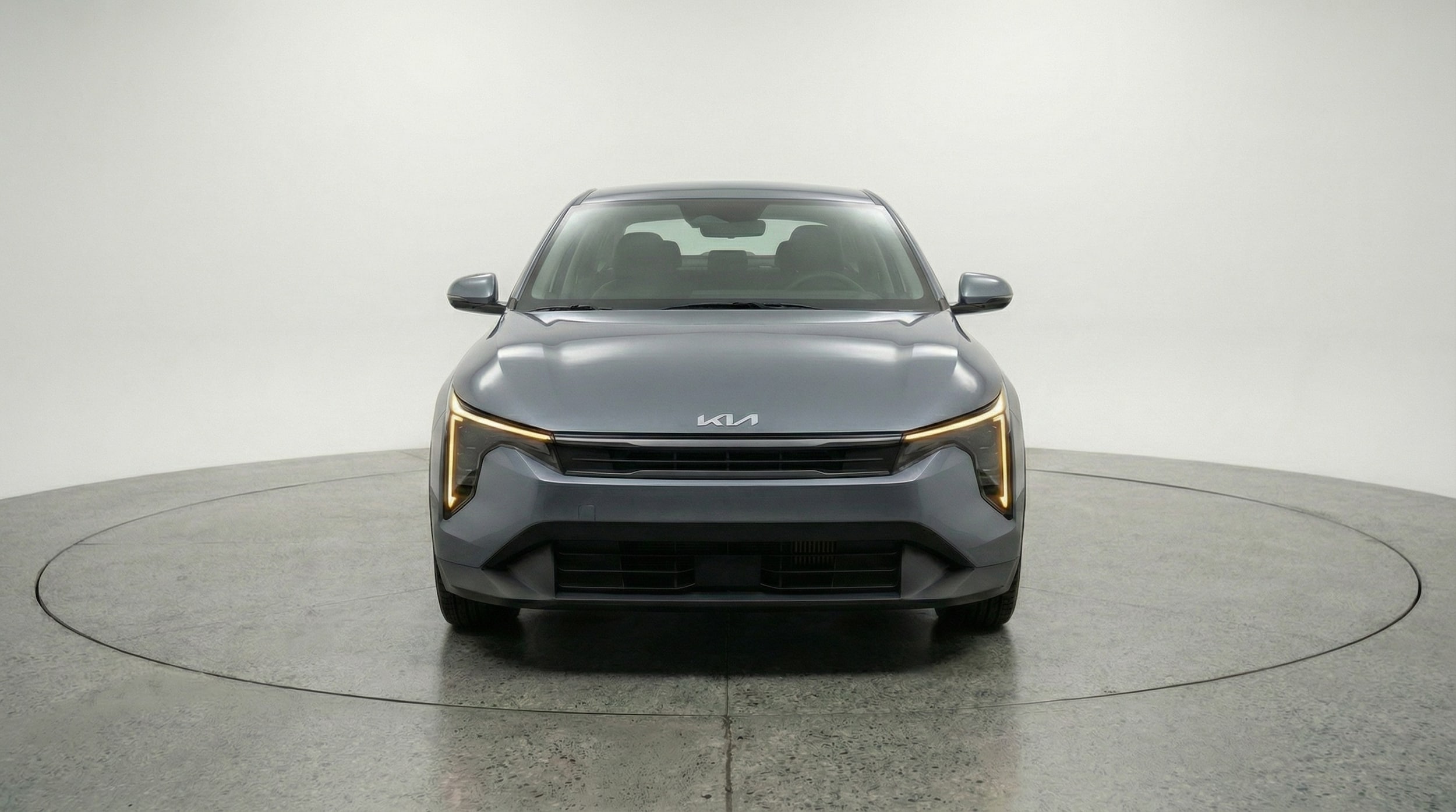 Thumbnail: 2025 Kia K4 - 2