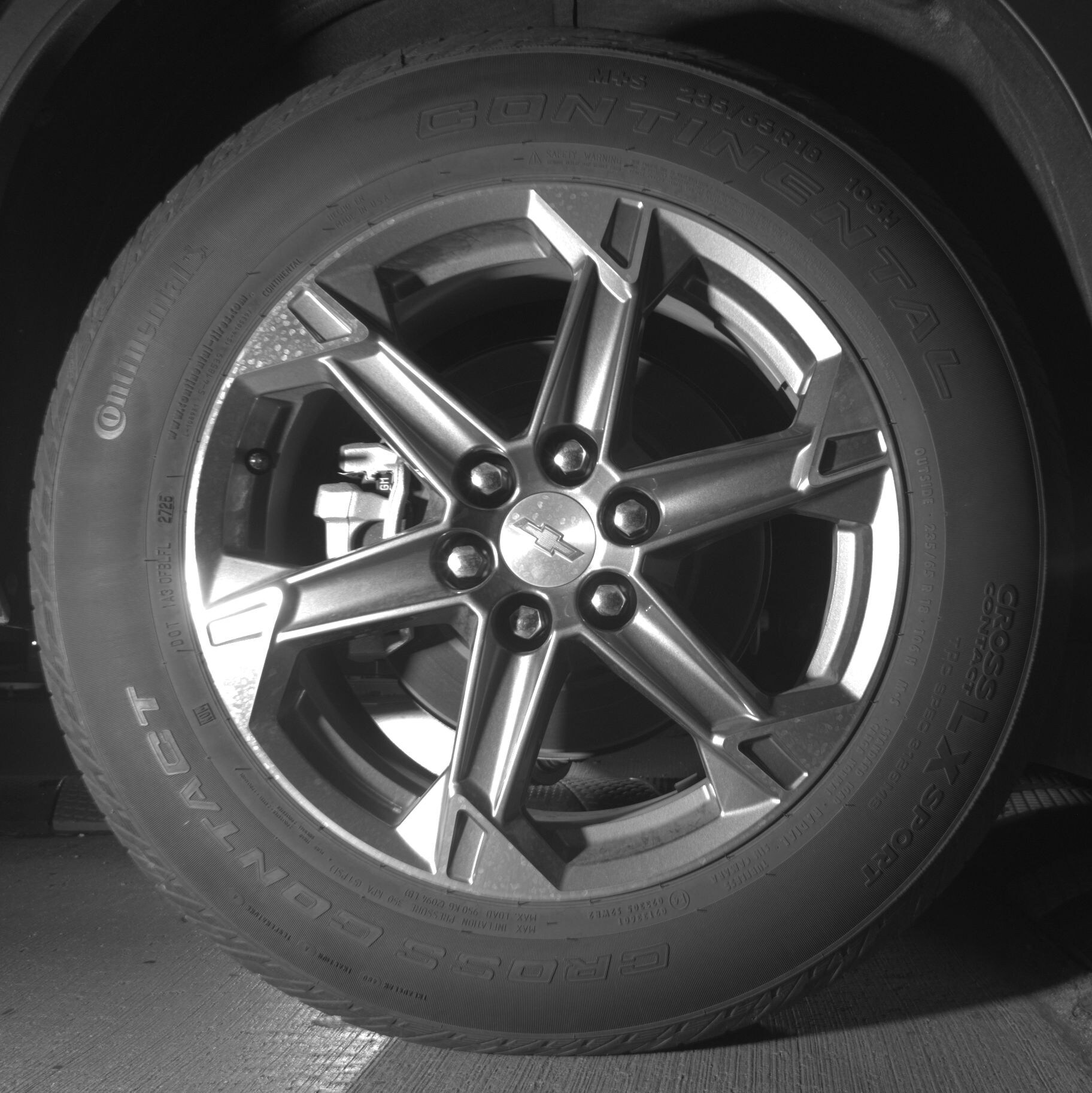 Thumbnail: 2025 Chevrolet Blazer - 12