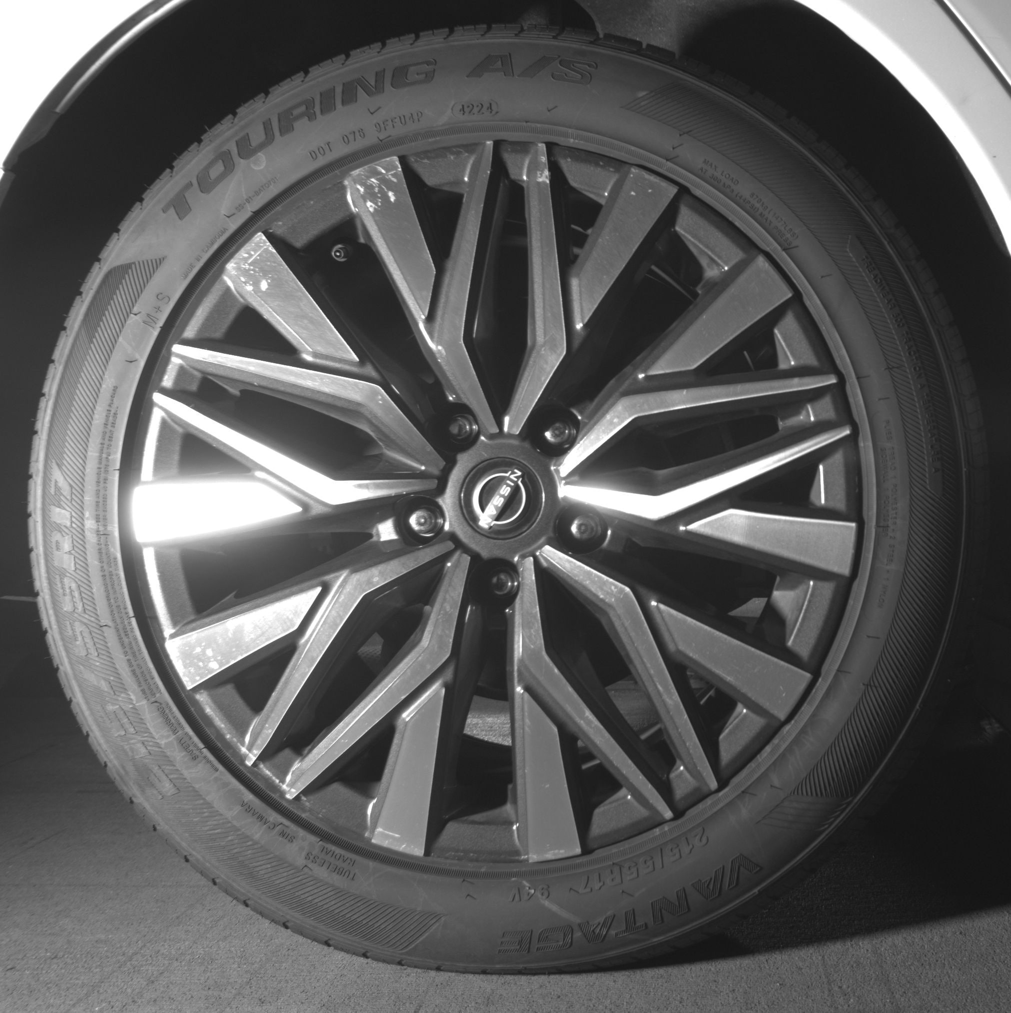 Thumbnail: 2025 Nissan Altima - 12