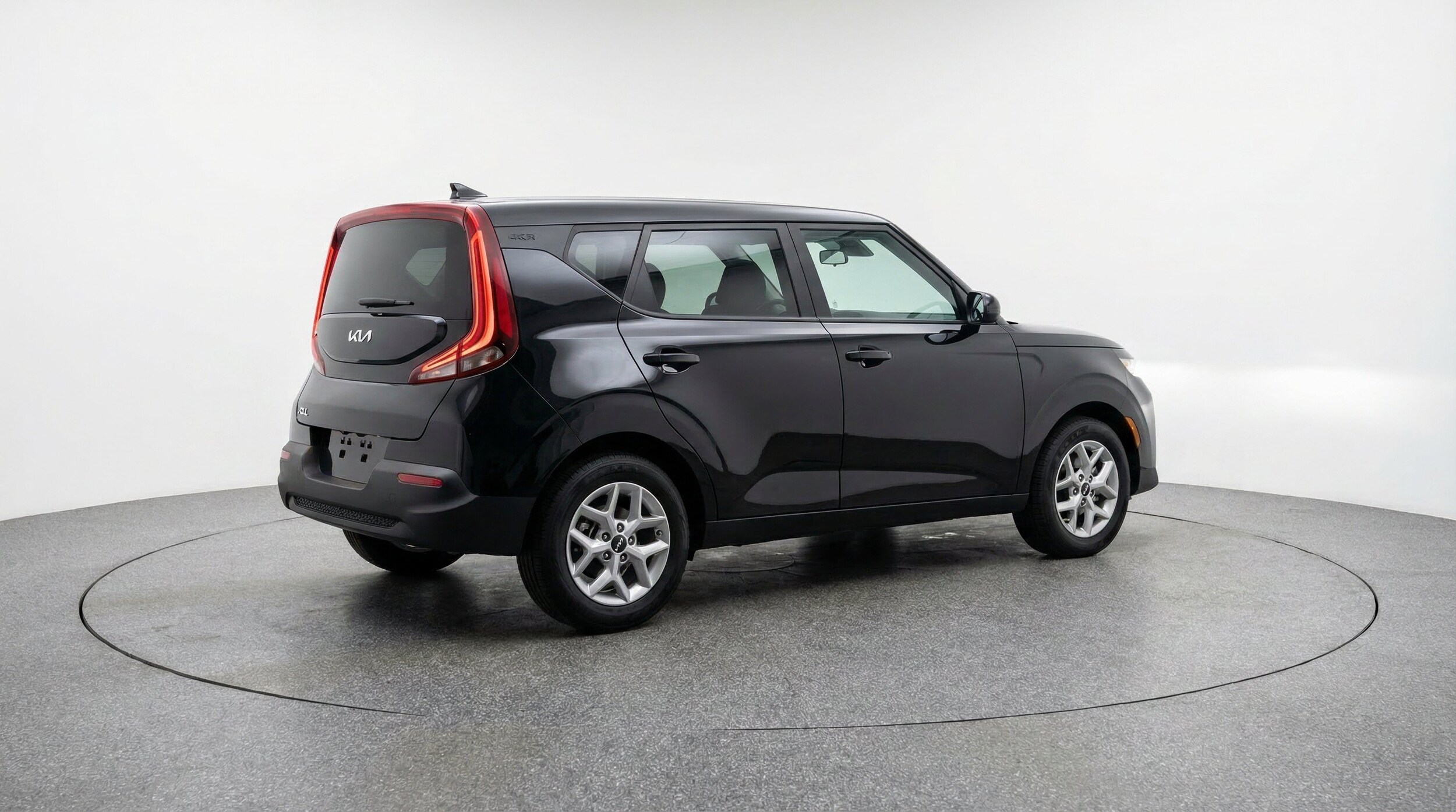 Thumbnail: 2025 Kia Soul - 9
