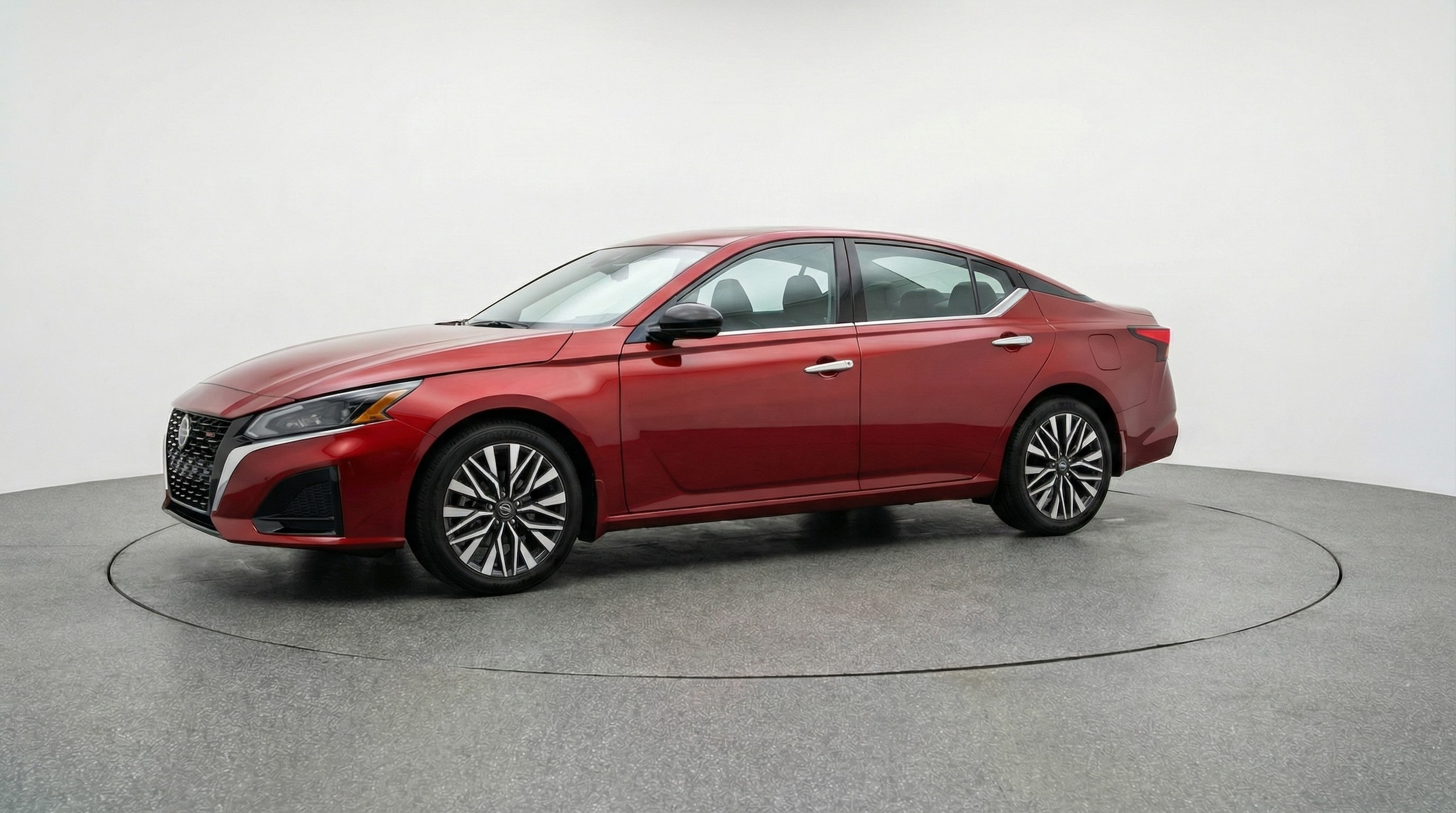 Thumbnail: 2025 Nissan Altima - 3