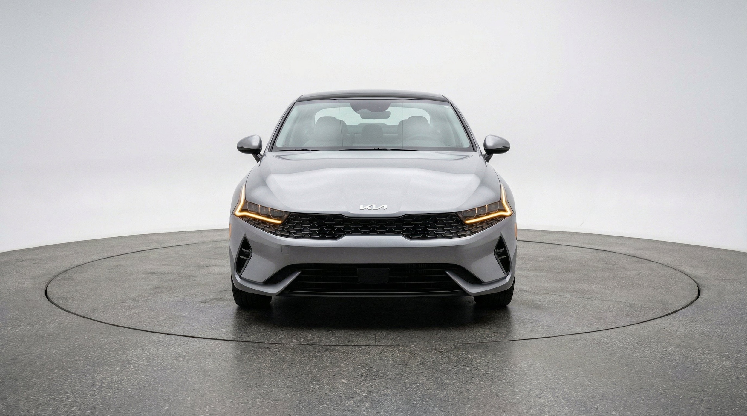 Thumbnail: 2026 Kia K4 - 2